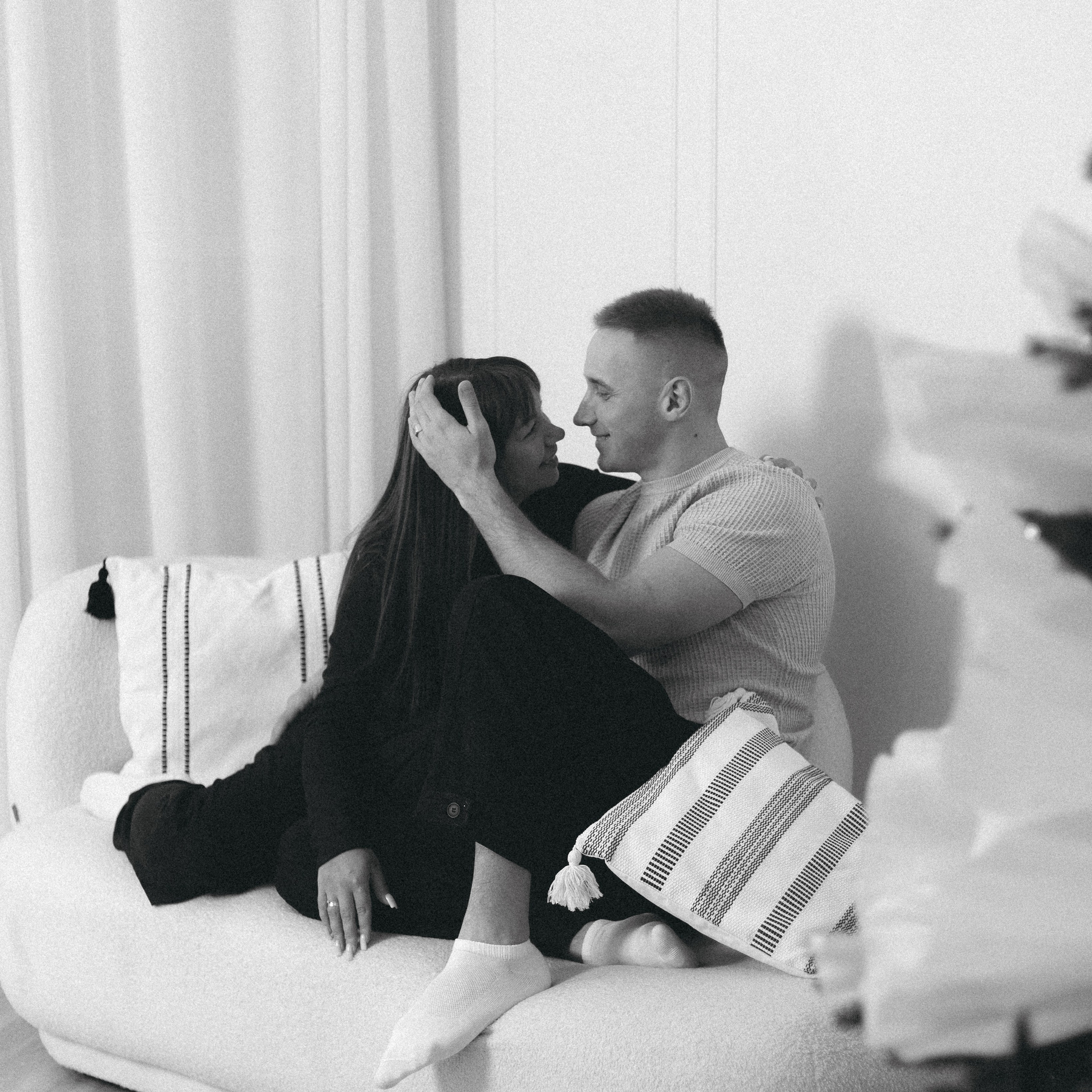 Л + С. Анастасия Фельман | Фотограф и контентмейкер Екатеринбург