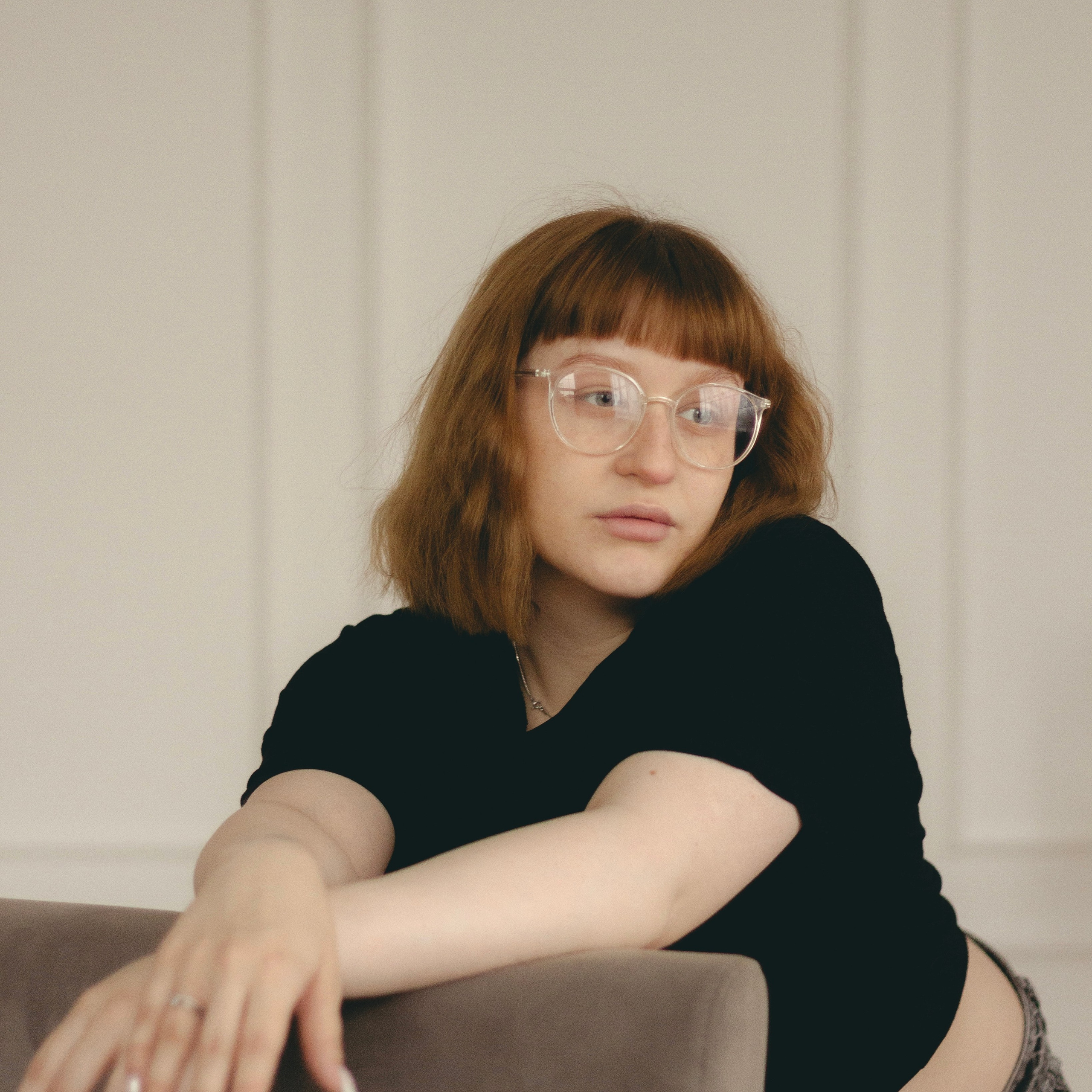 Беременность. Анастасия Фельман | Фотограф и контентмейкер Екатеринбург