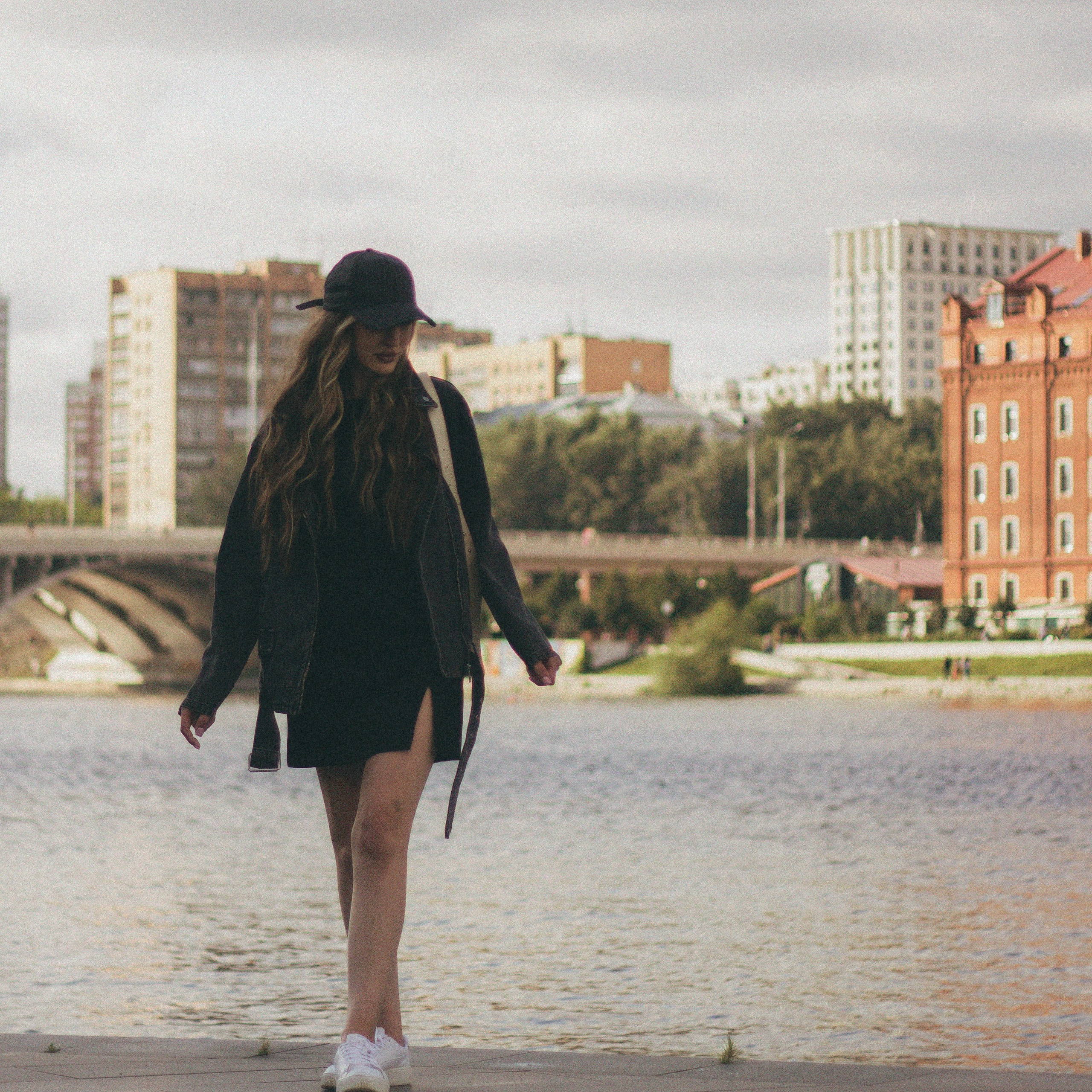 Вика. Анастасия Фельман | Фотограф и контентмейкер Екатеринбург