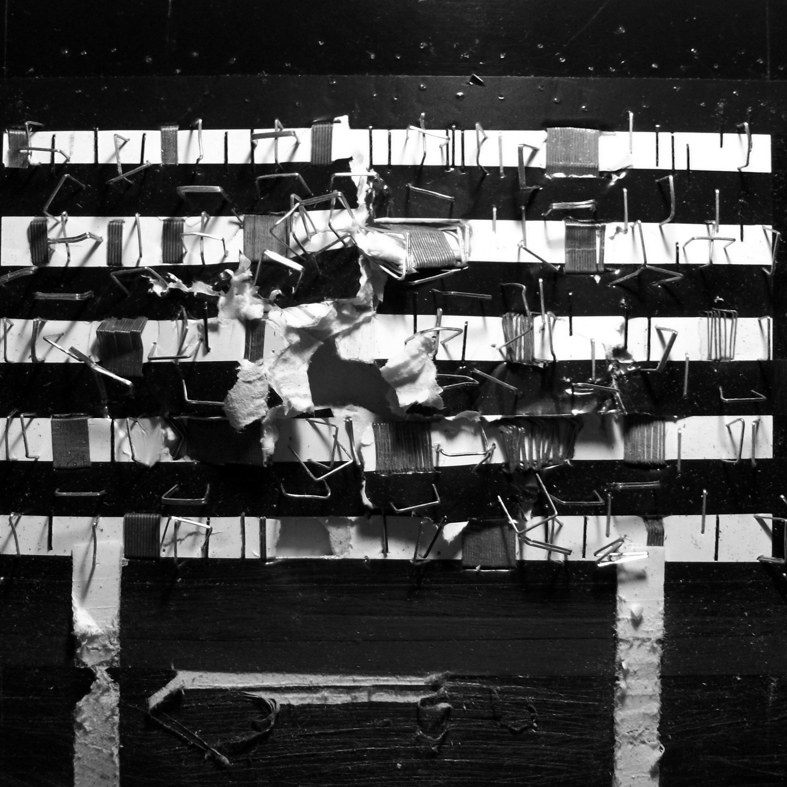 Collages. Elena Slobtseva is a visual multidisciplinary artist