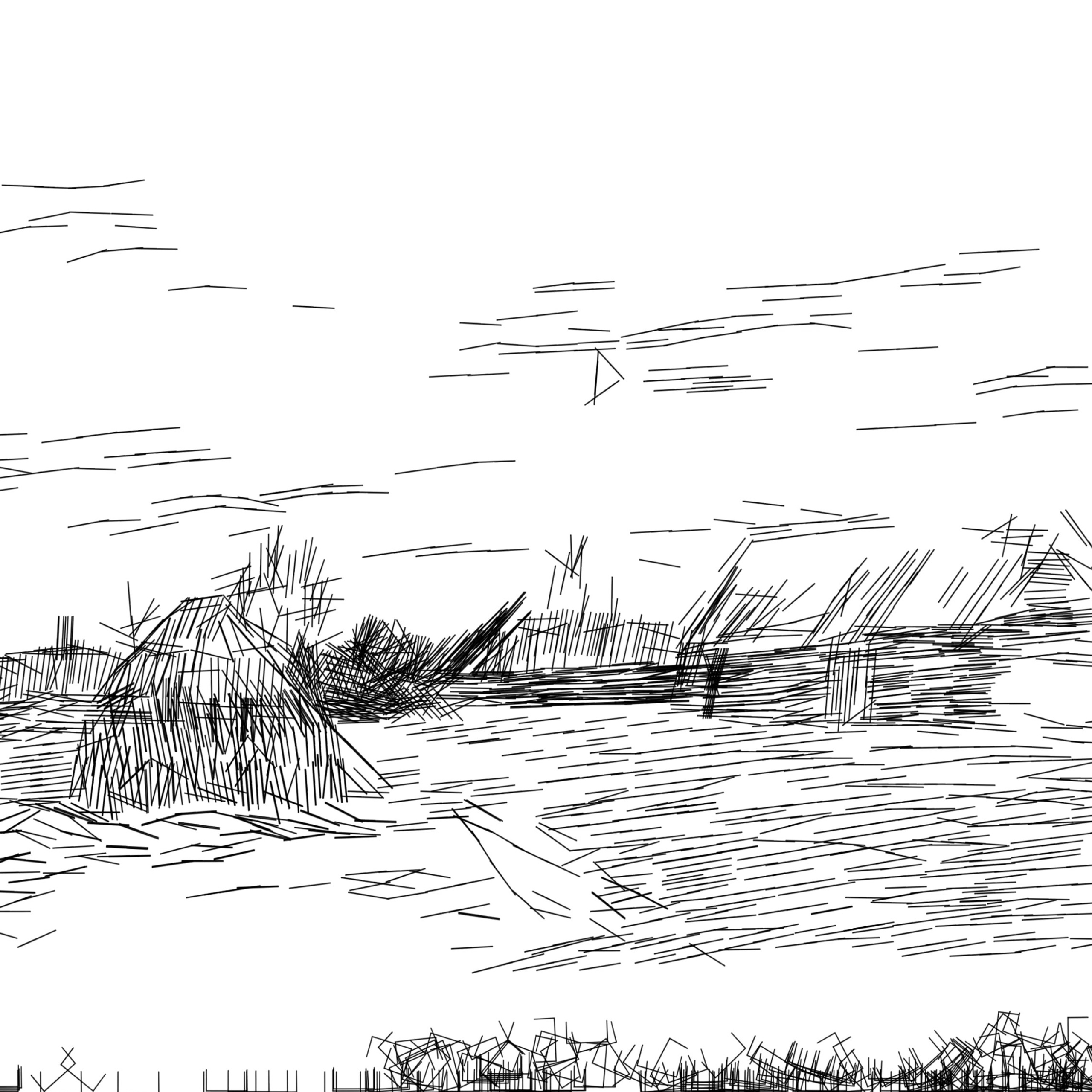 Steel life. Elena Slobtseva is a visual multidisciplinary artist