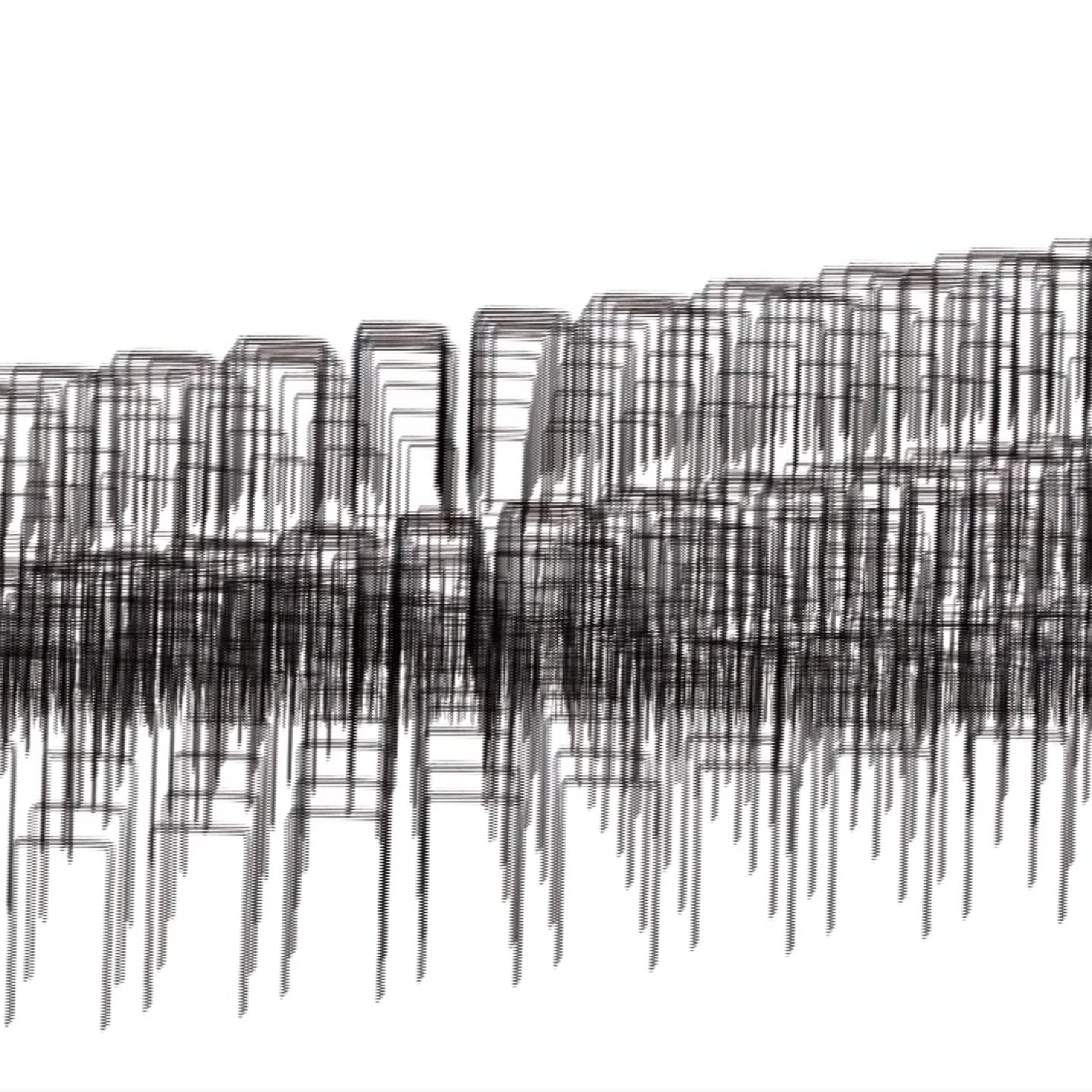 Sea. Elena Slobtseva is a visual multidisciplinary artist