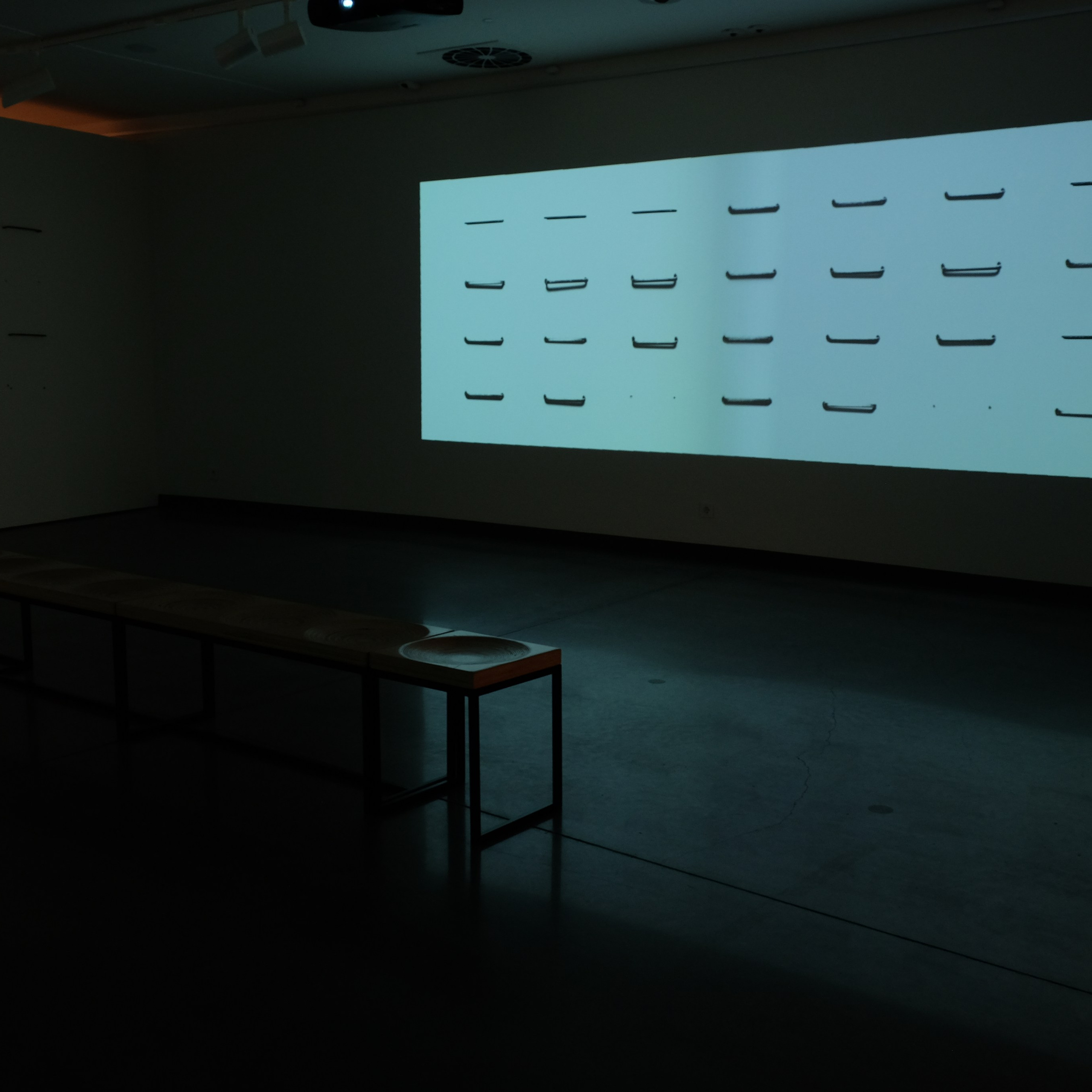 Per aspera as astra. Elena Slobtseva is a visual multidisciplinary artist