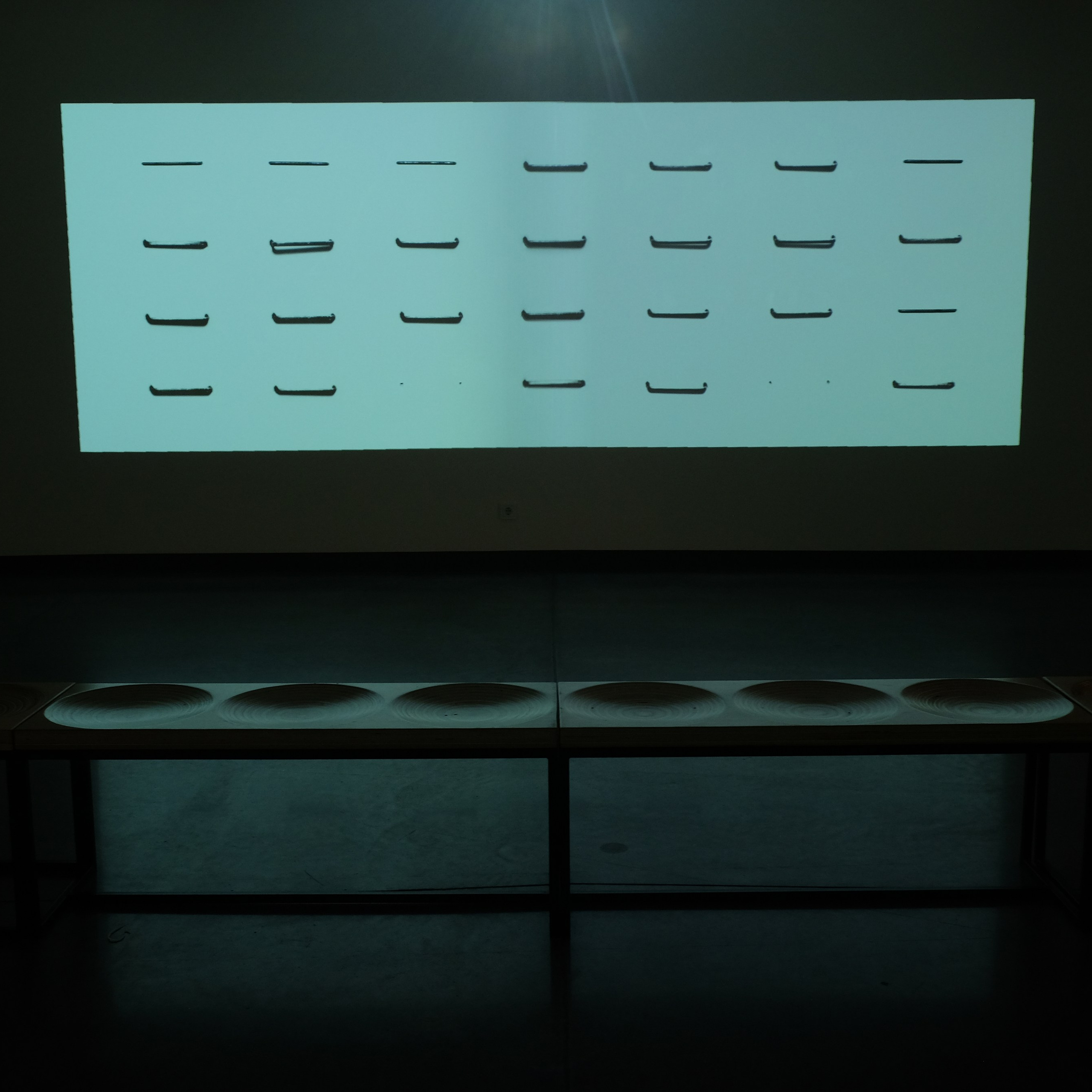 Per aspera as astra. Elena Slobtseva is a visual multidisciplinary artist