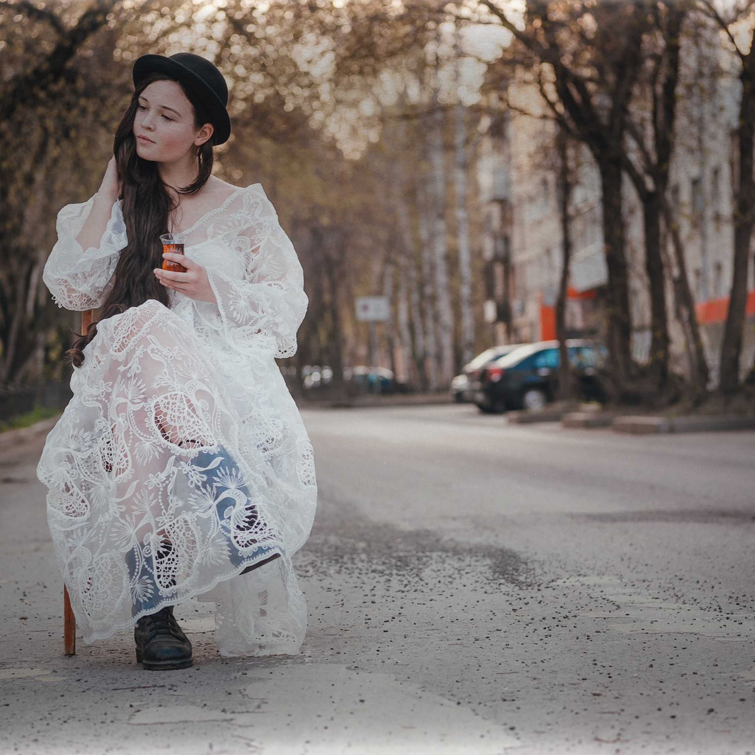 Саша. Архивное.