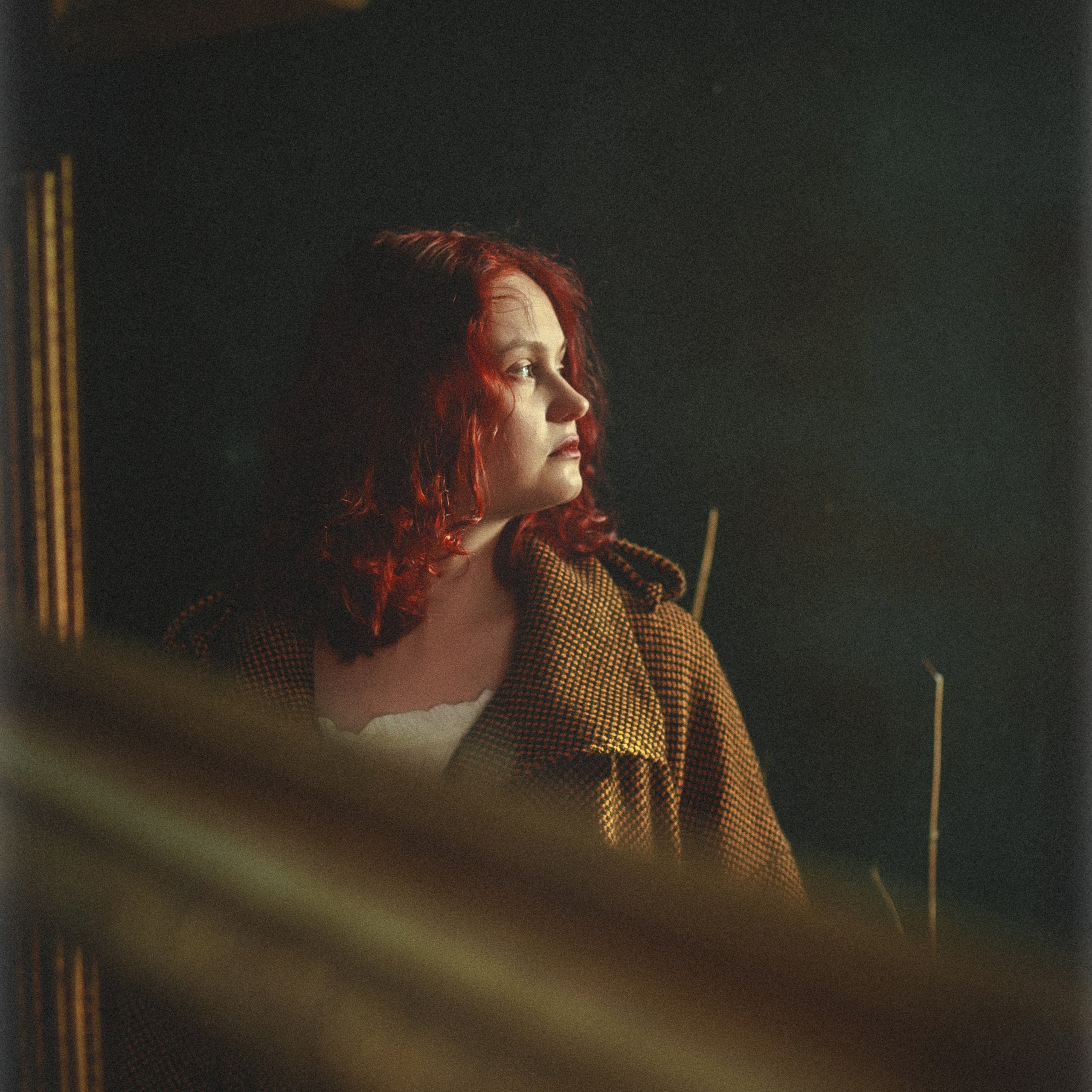 Илона. Фотостудия Nirvana.