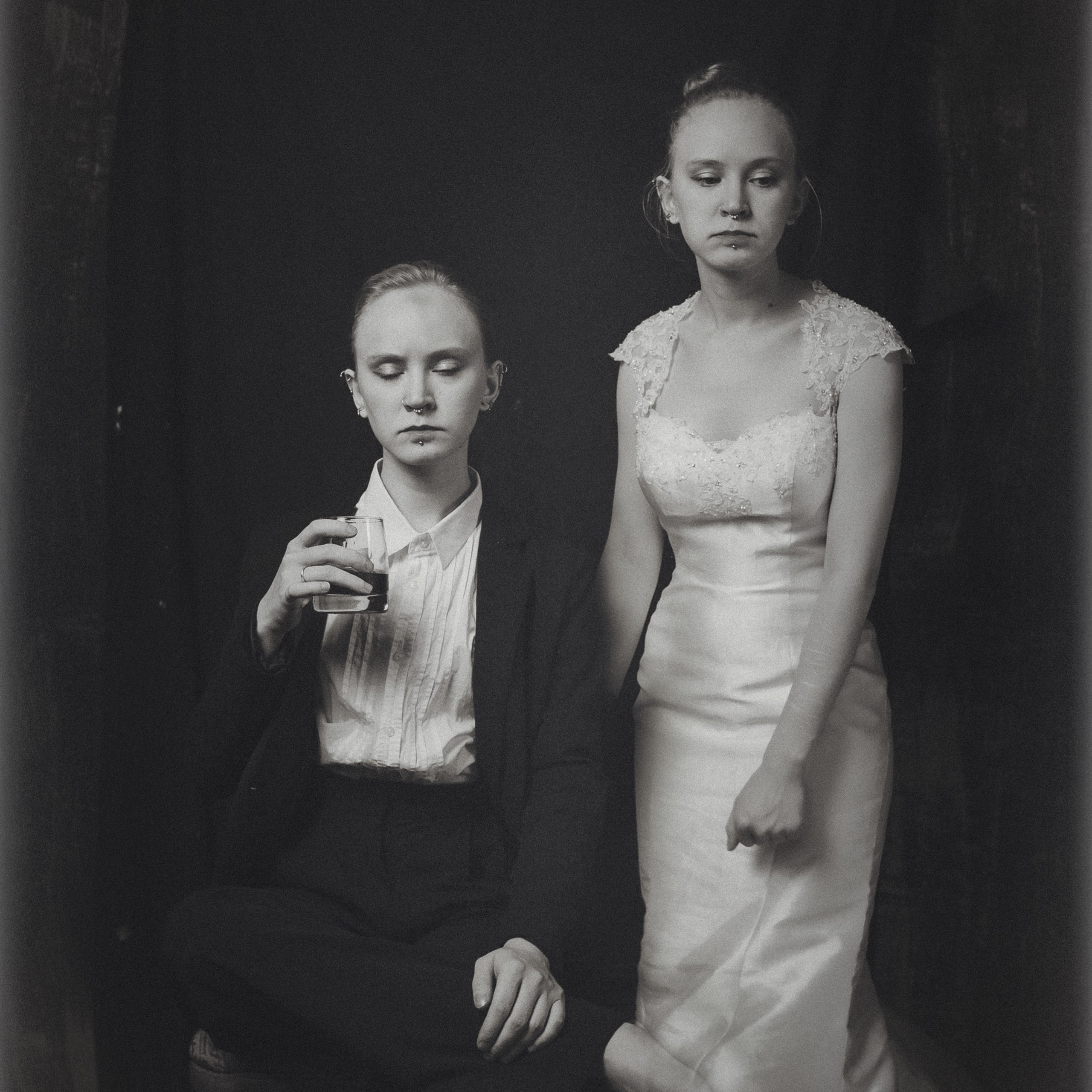 Вика. Домашняя студия.