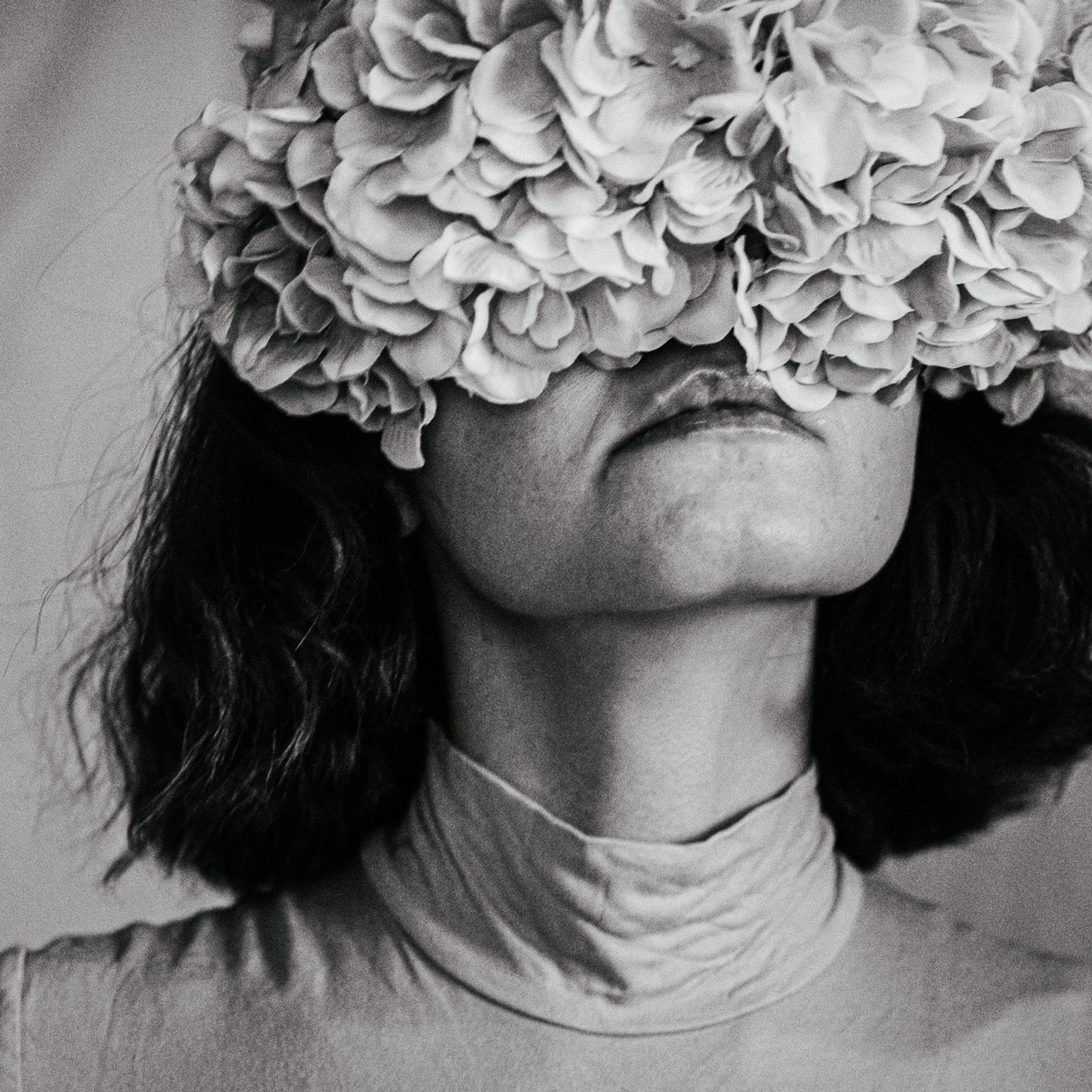 Настя. Домашняя студия.