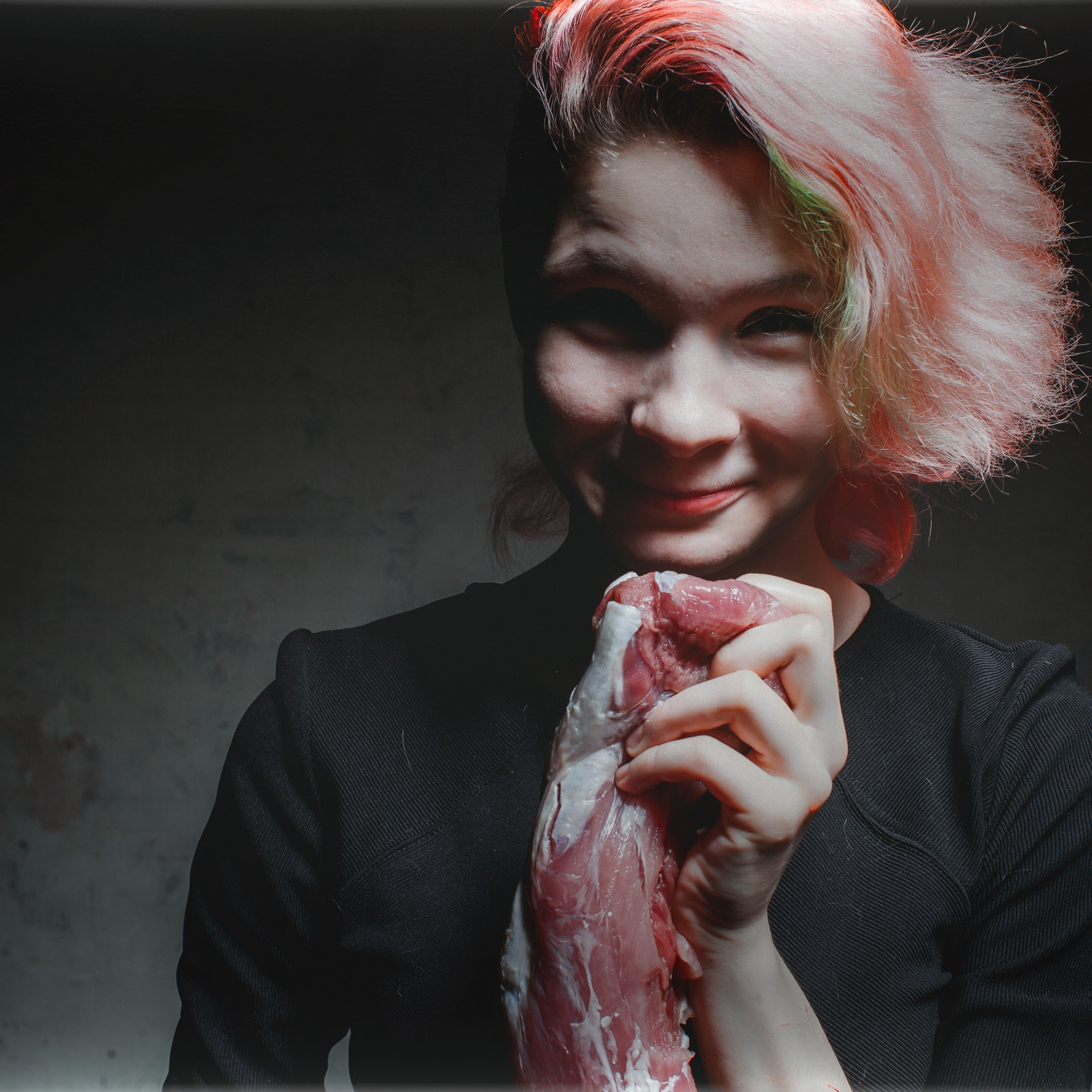 Маша. Архивное.