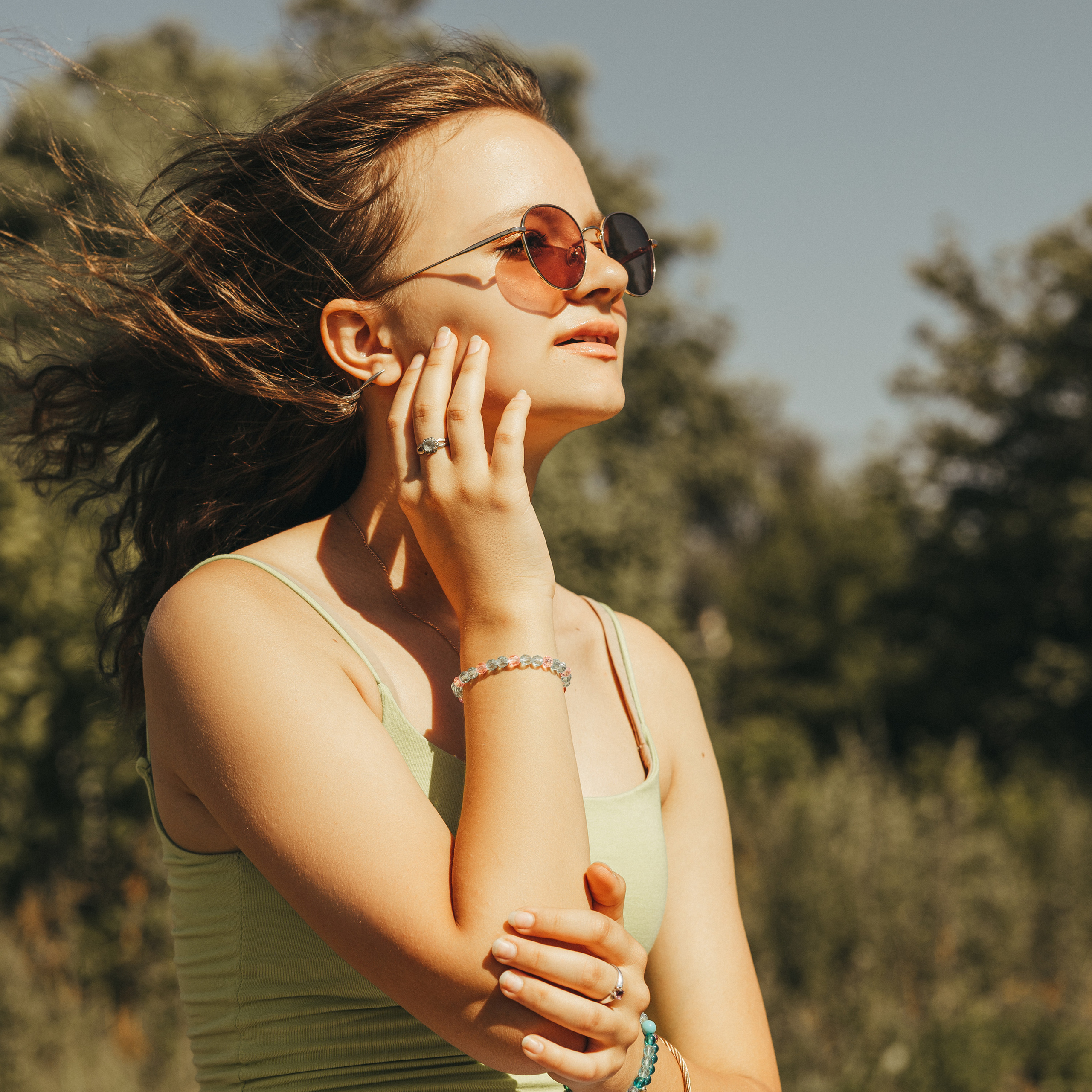 Отзывы. Женский и семейный фотограф в Москве Ирина Вертебная