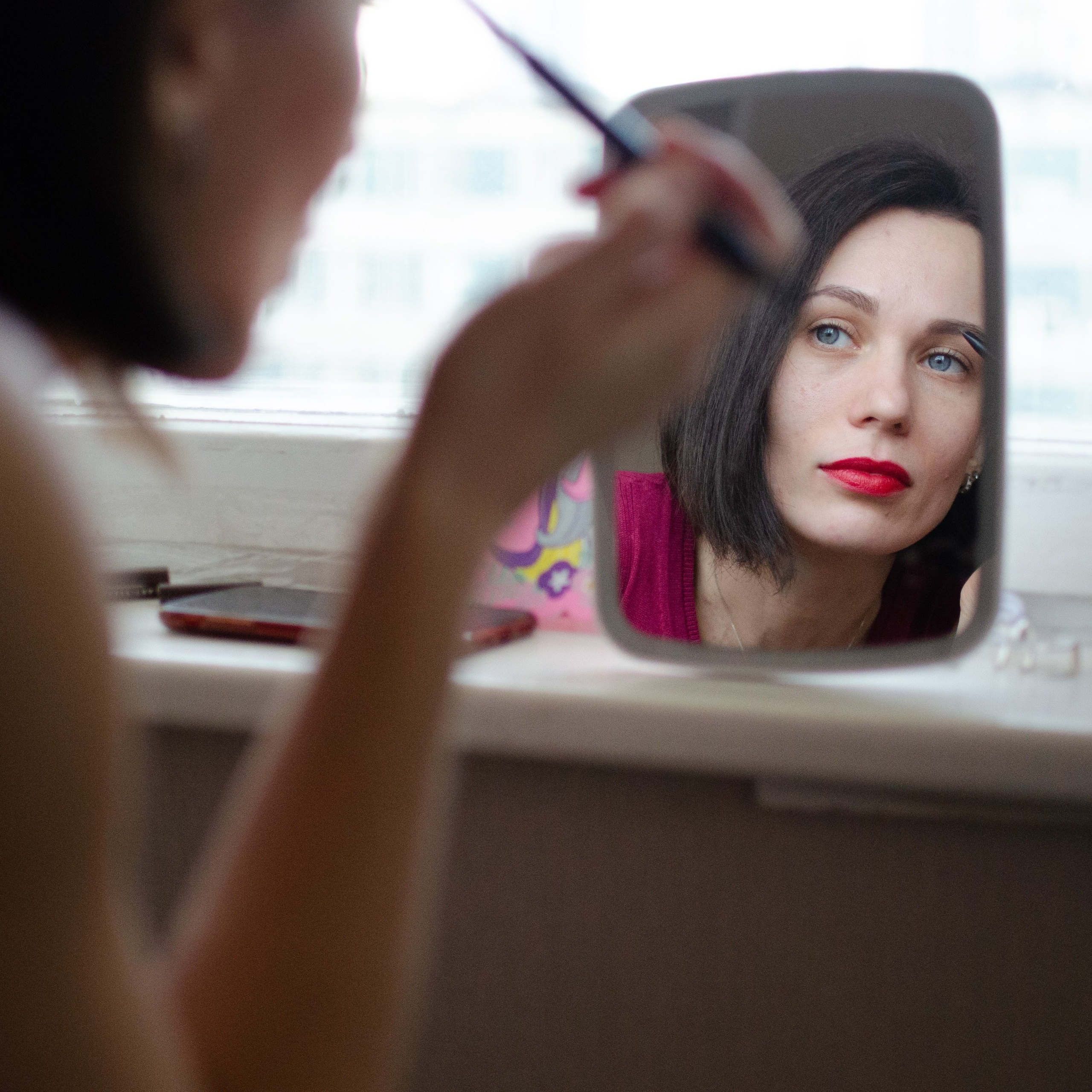 Портфолио. Главная