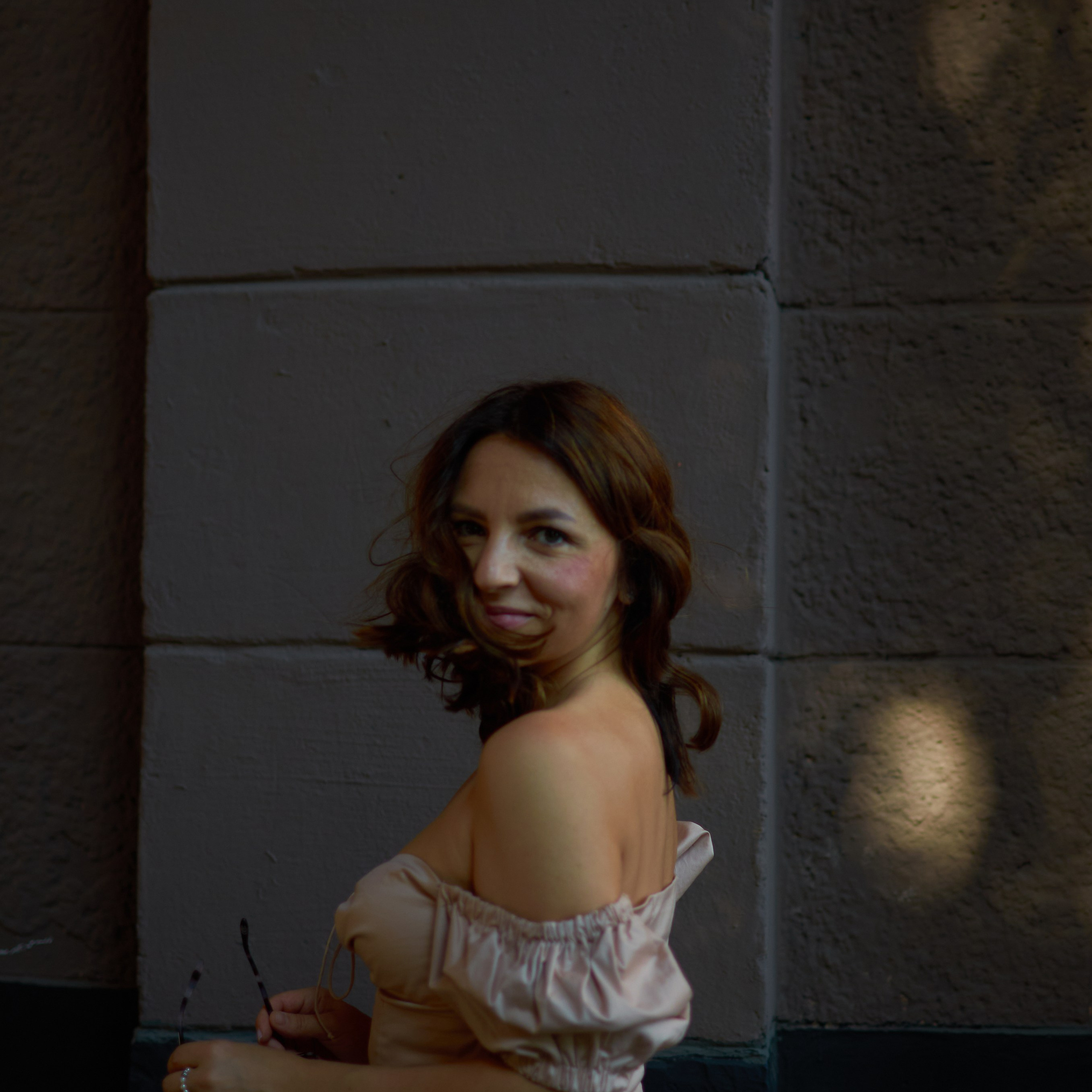 Портфолио. Главная