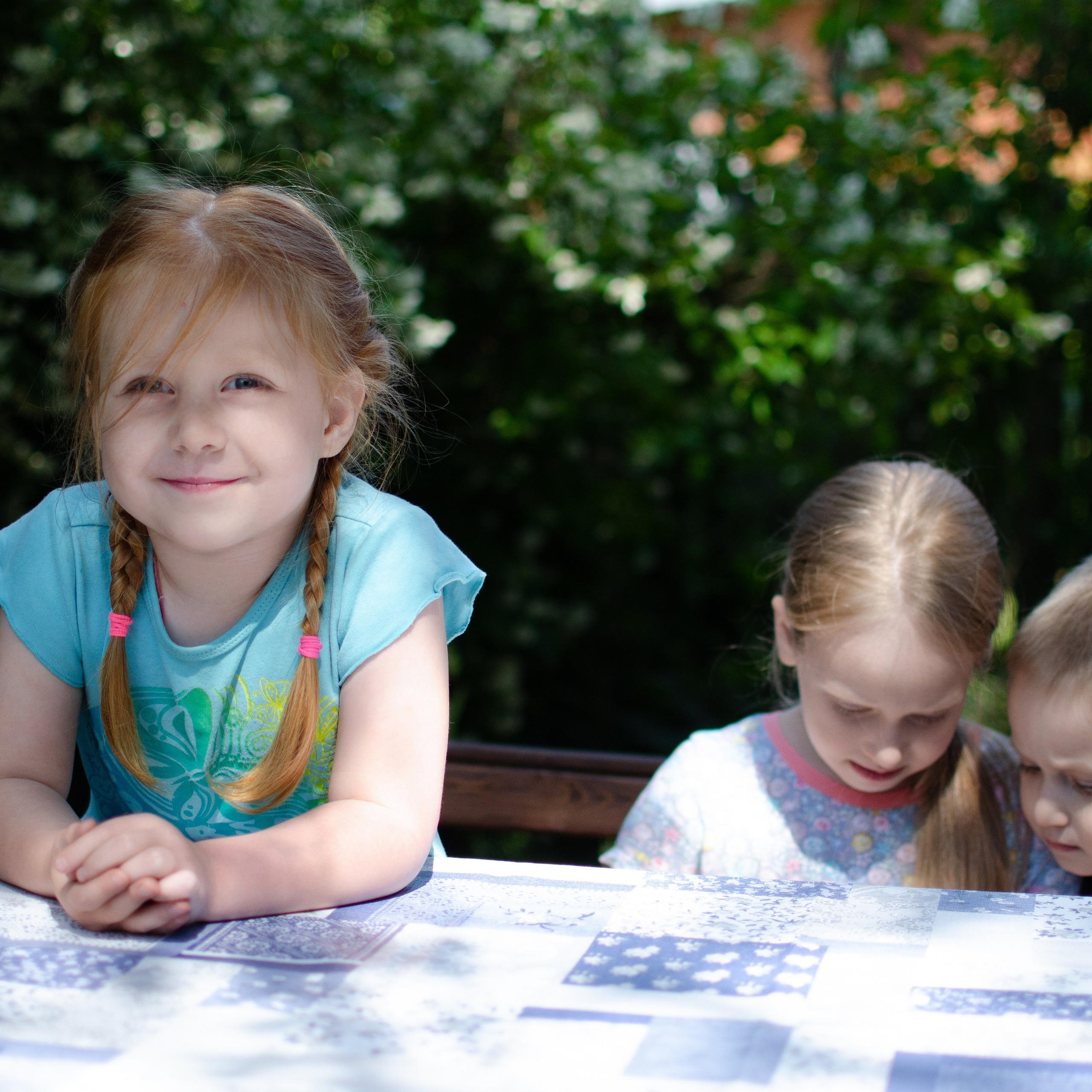 Портфолио. Главная