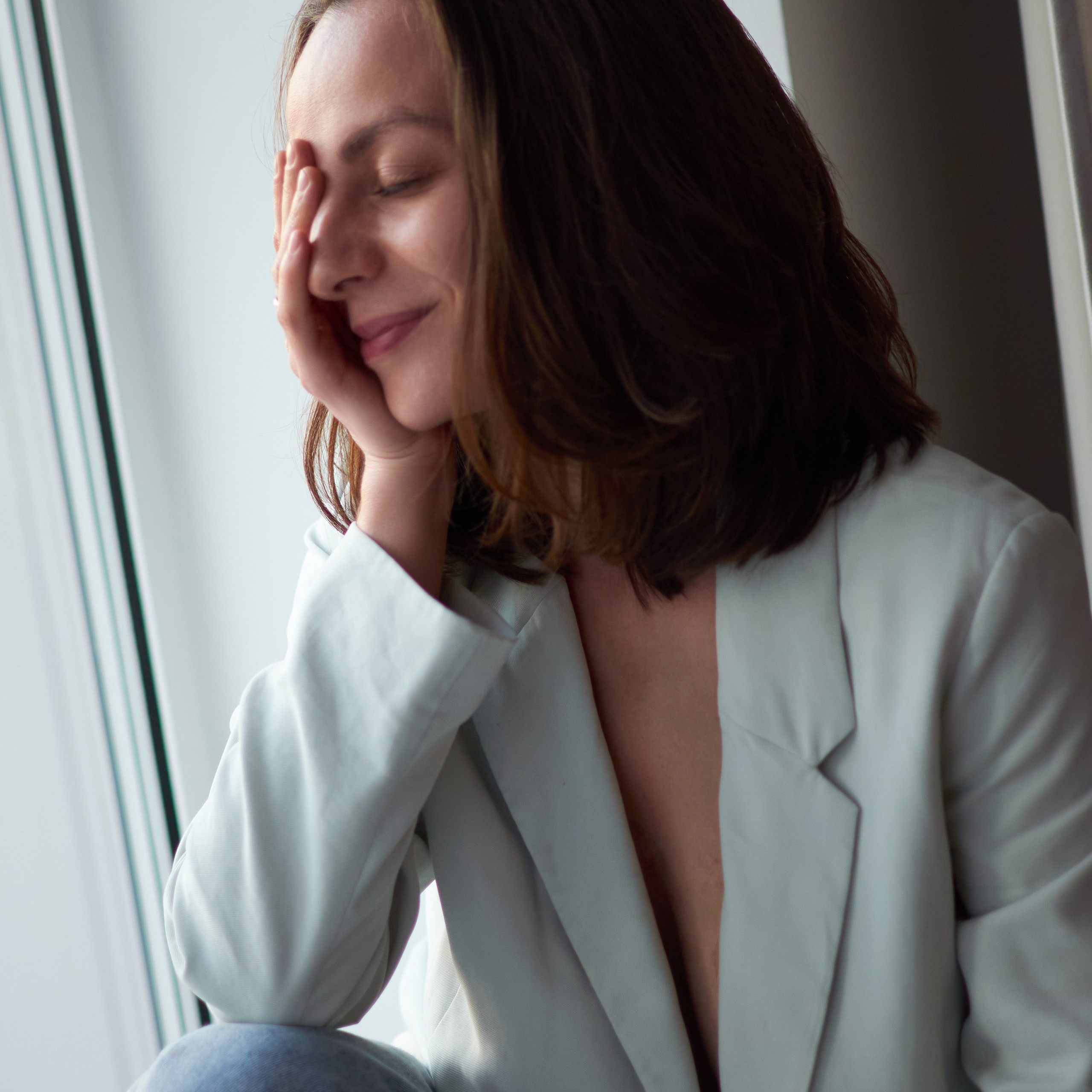 Портфолио. Главная