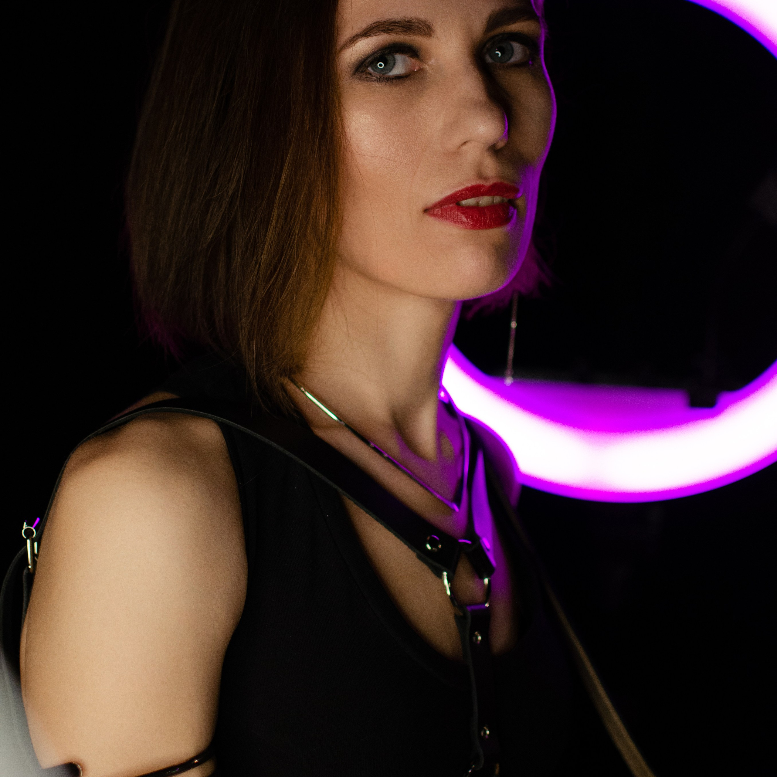 Портфолио. Главная