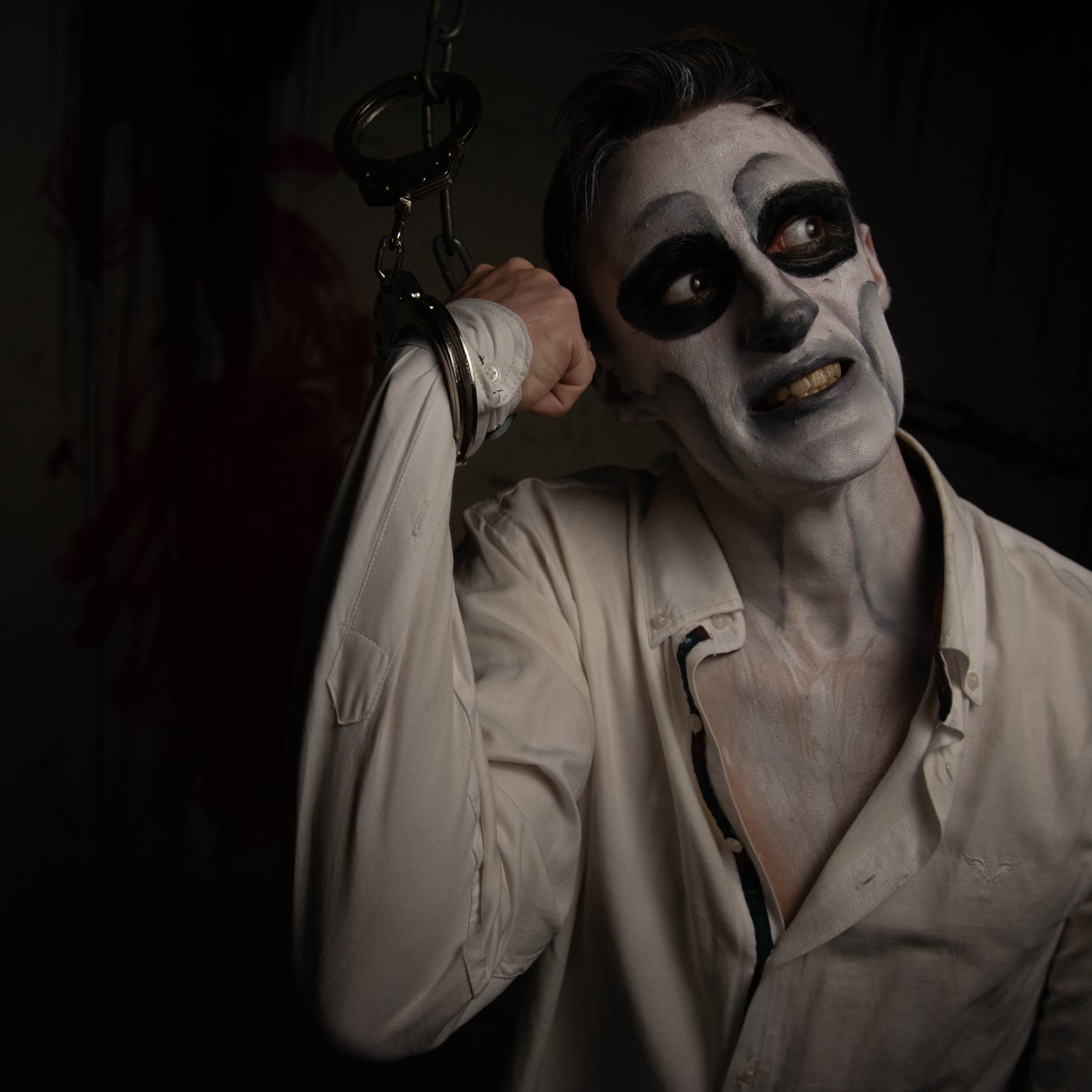 Отзывы о фотографе Новосибирск. Фотограф в городе Новосибирск Линг Даниил