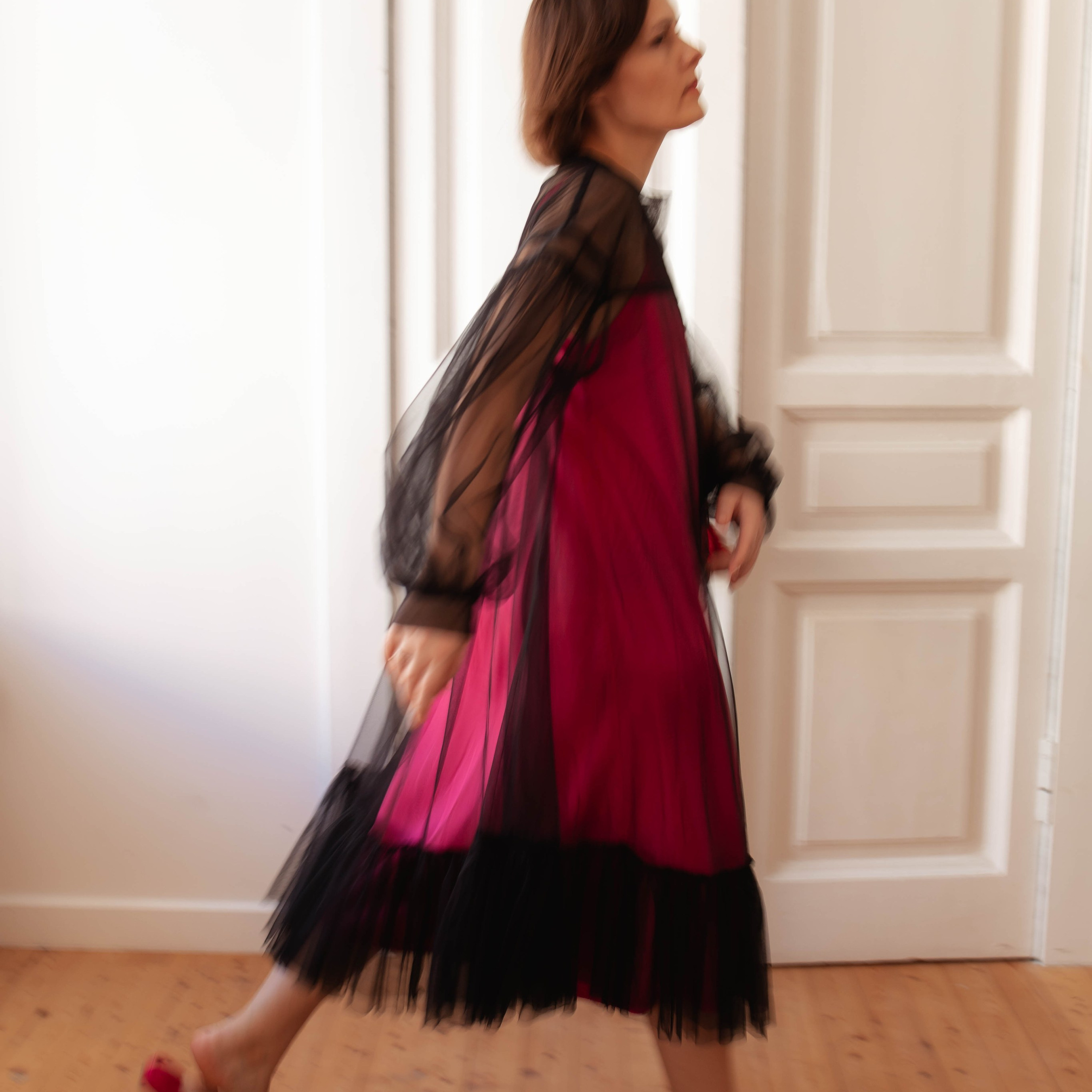 Varvara Zenina brand