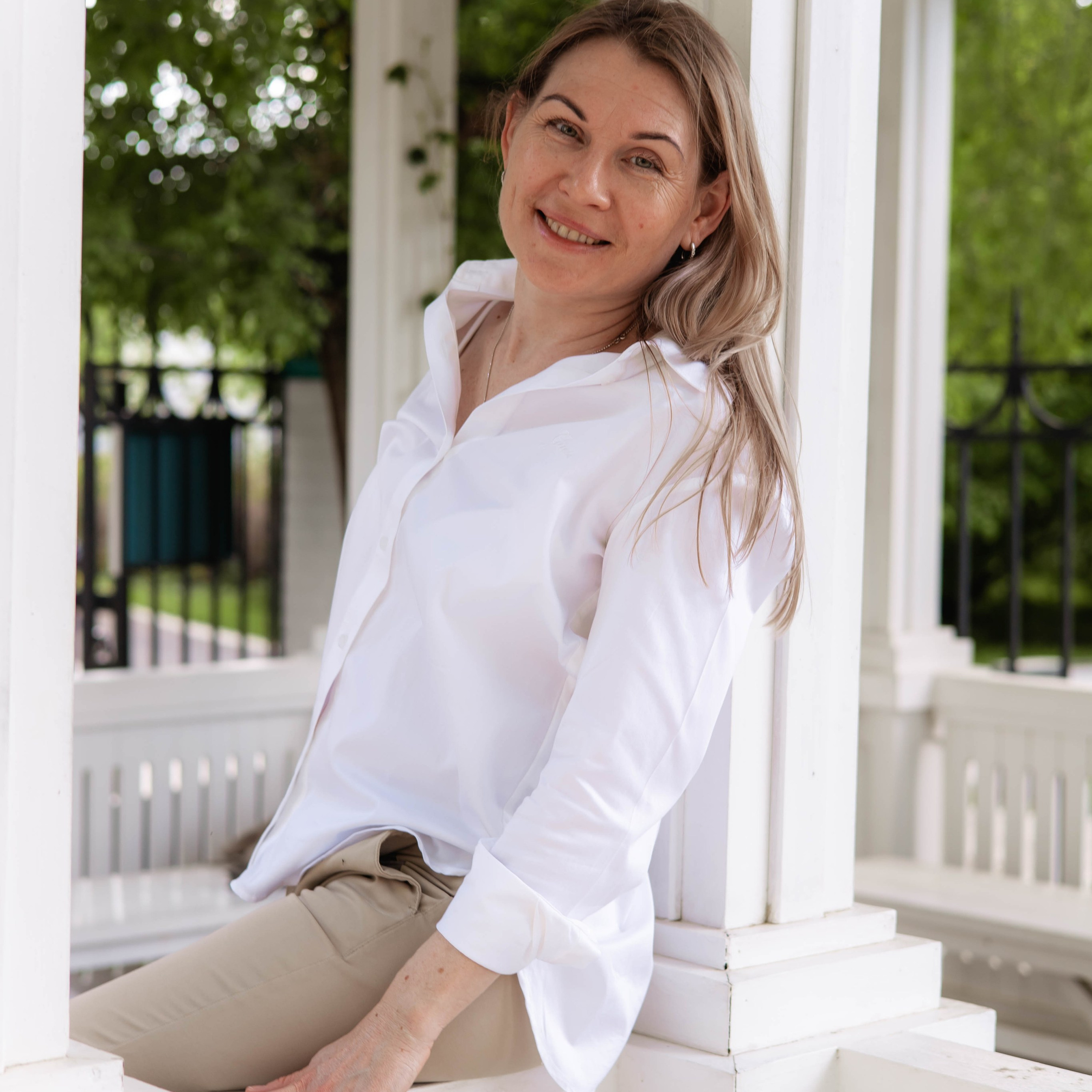 Отзывы. Женский фотограф в Санкт Петербурге Наталья Кос