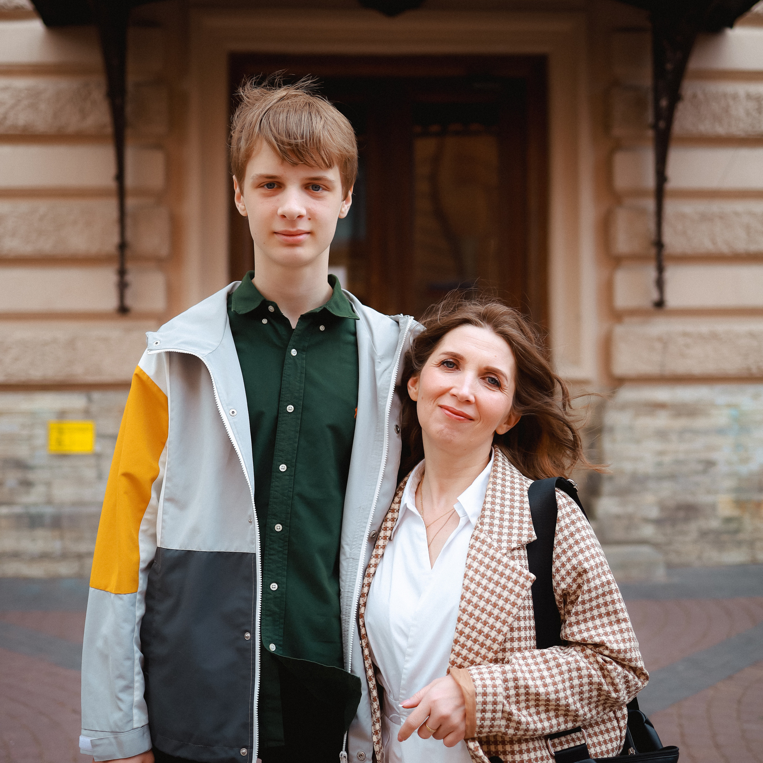 Отзывы. Женский фотограф в Санкт Петербурге Наталья Кос