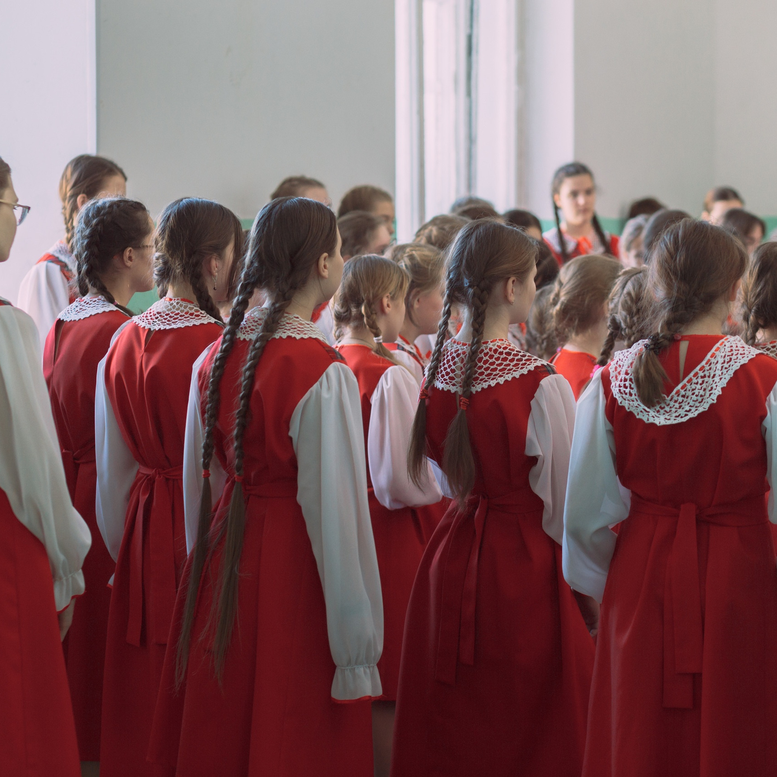 Ростовская гимназия