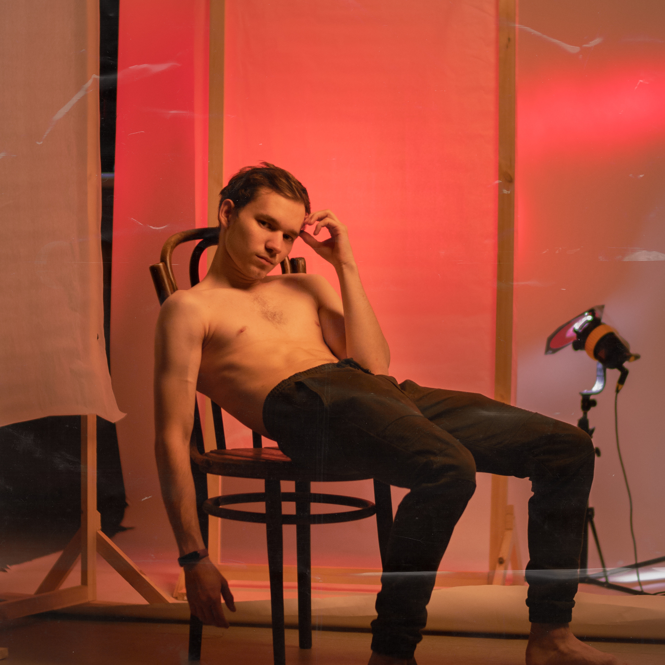 Александр Горелов