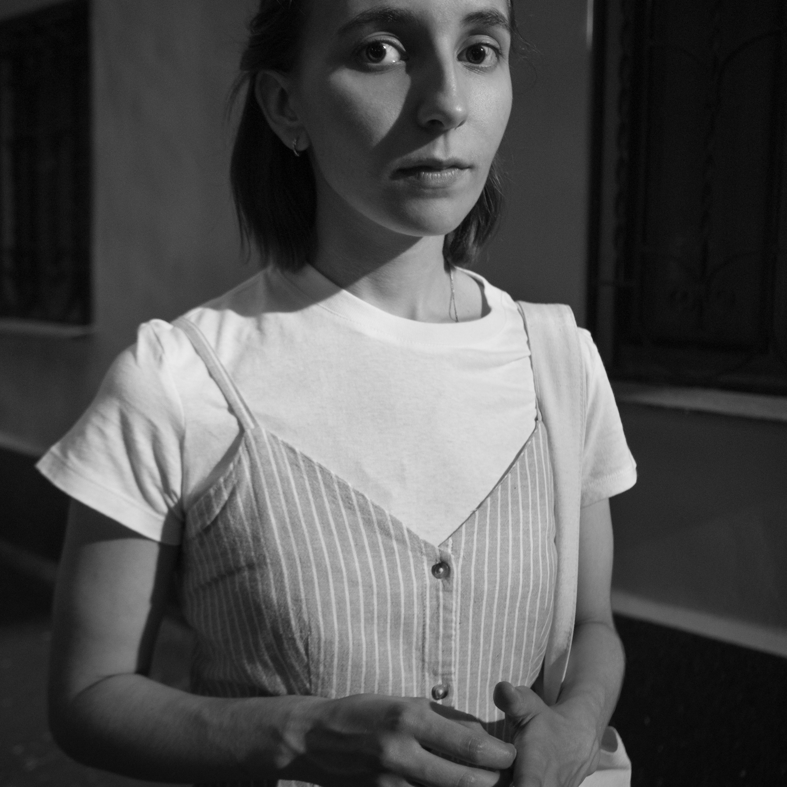 Оксана Ложкина