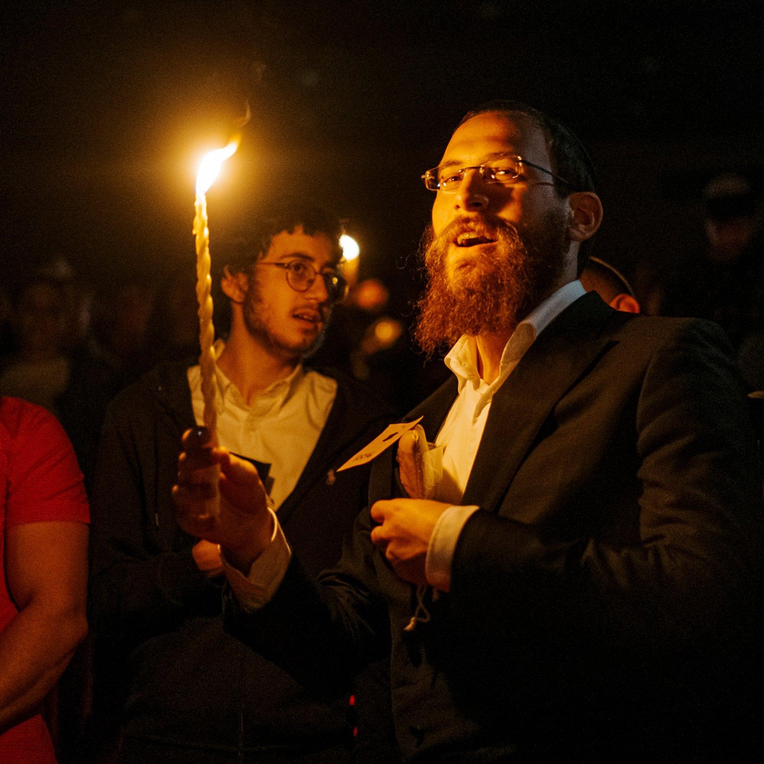 Марокко | Шаббат | Авдала