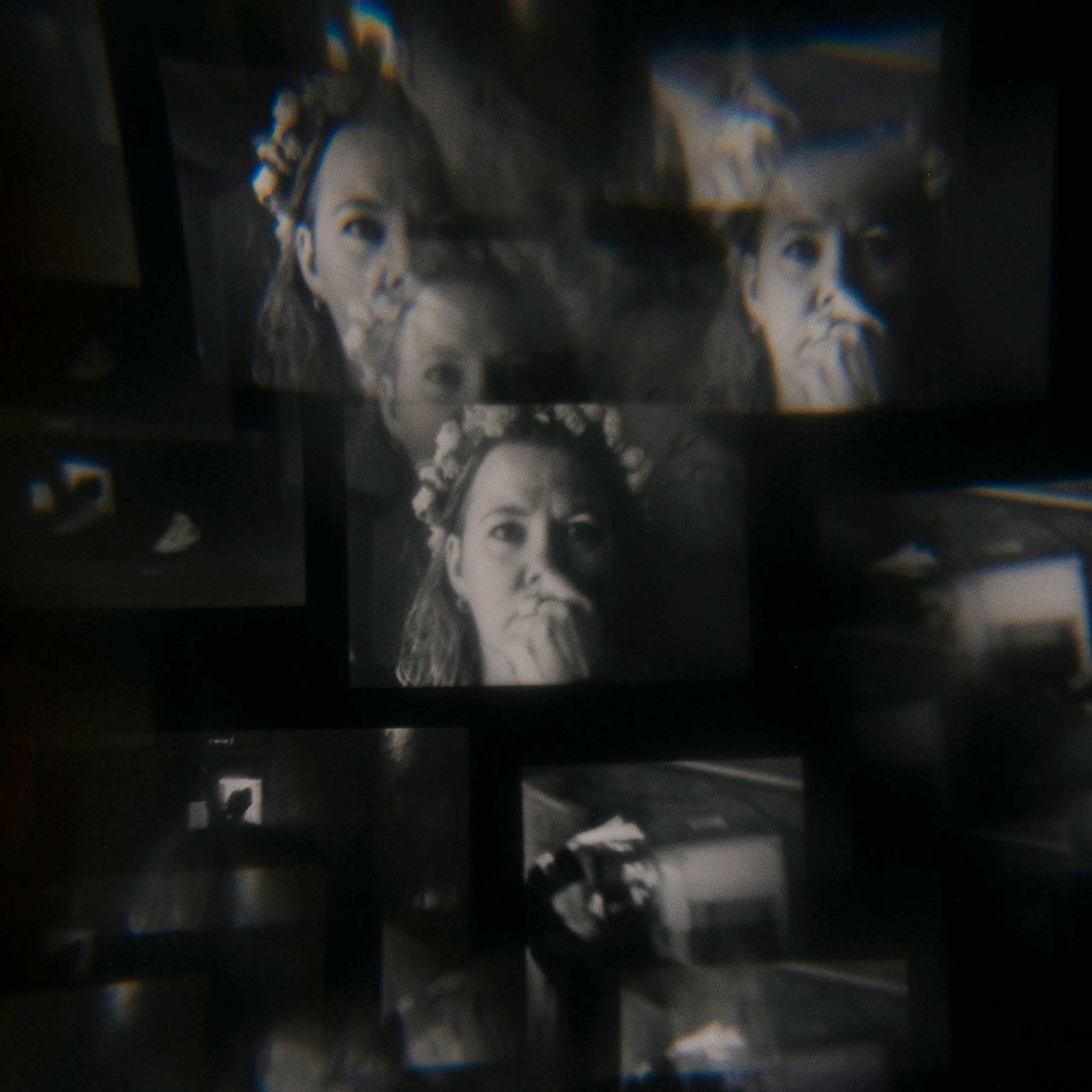 Выставка «Внутри Вардугиной» 2023