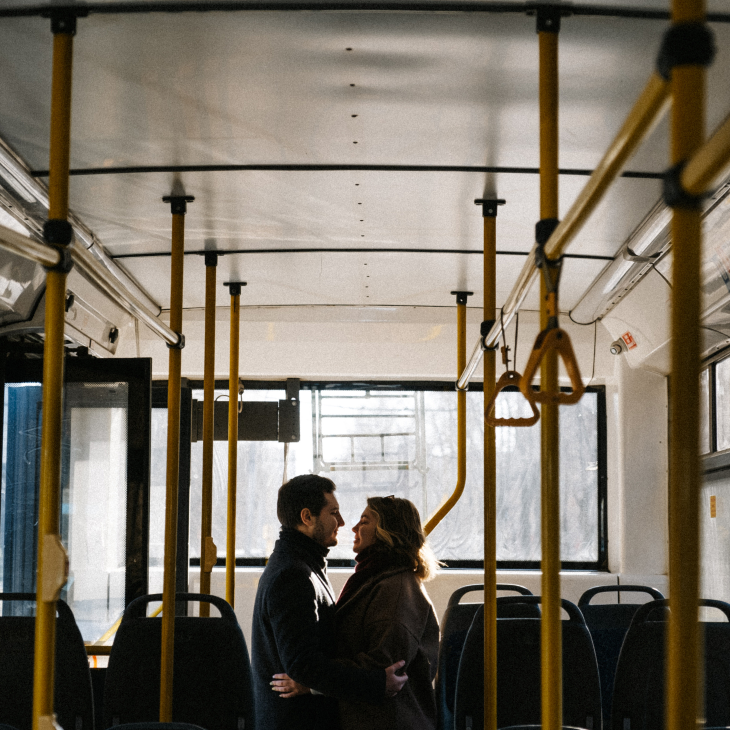 #фотокаквкино: Аня и Руслан