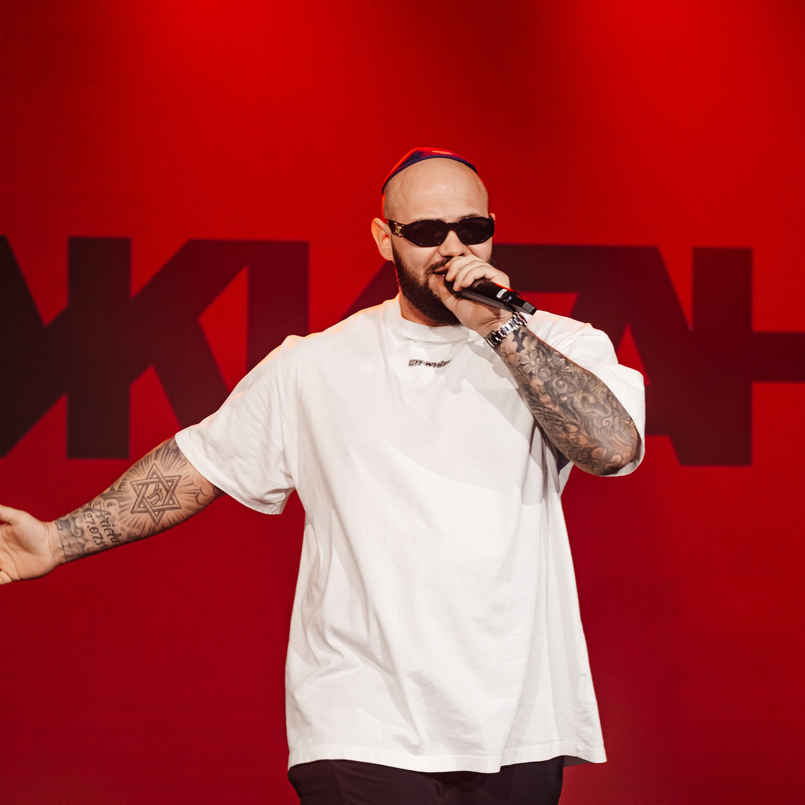 Круиз Турция | Music show