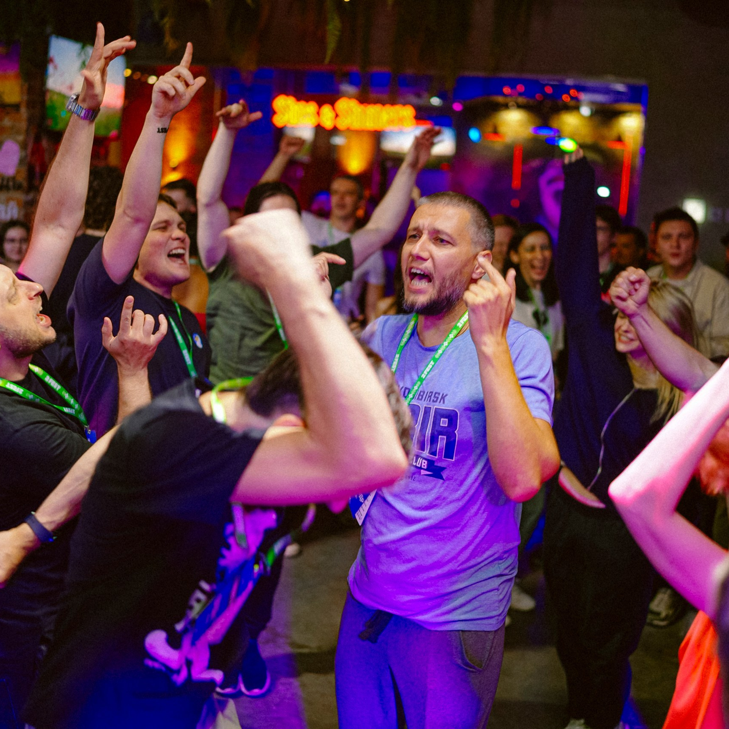 2 Гис | Афтепати