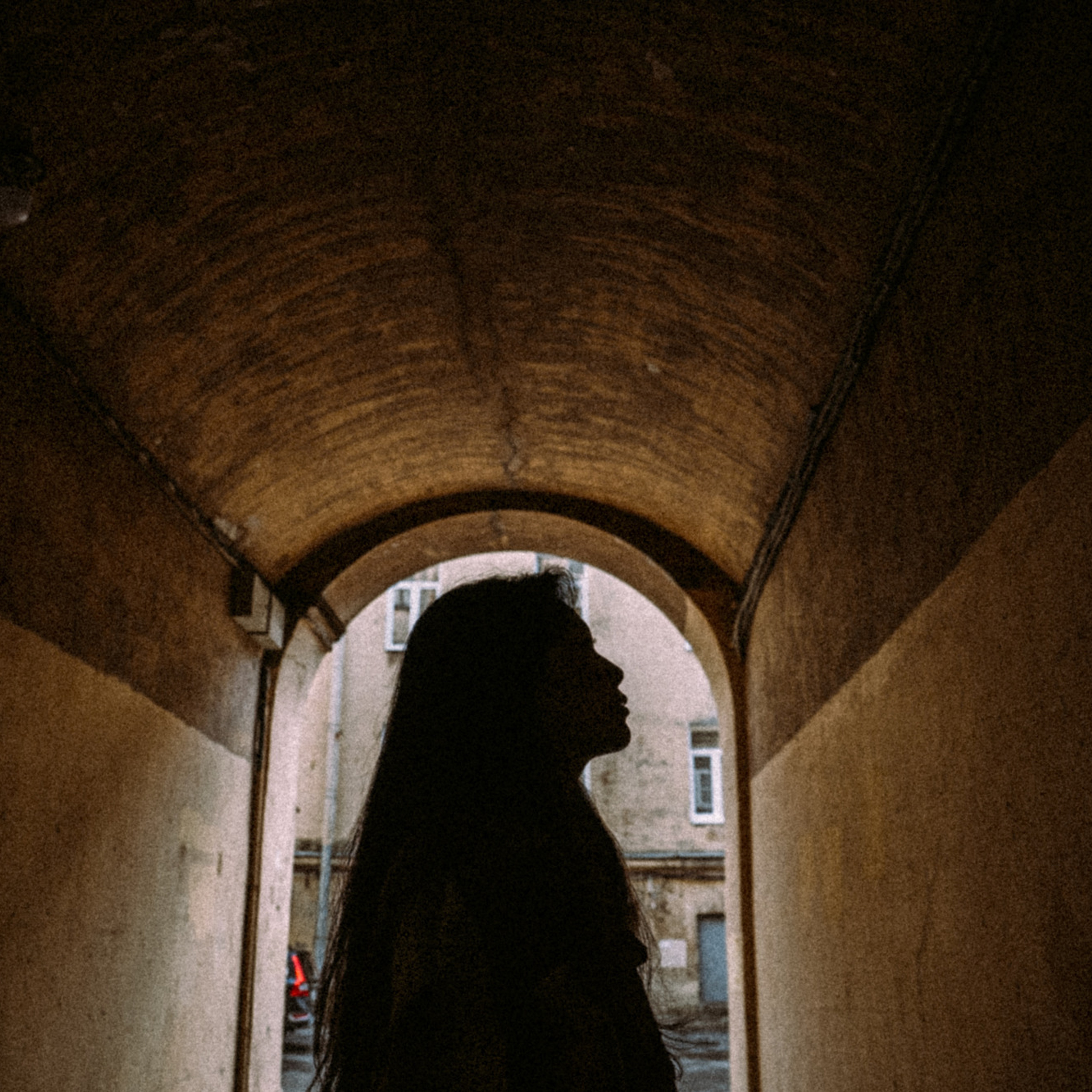 #фотокаквкино: Оля