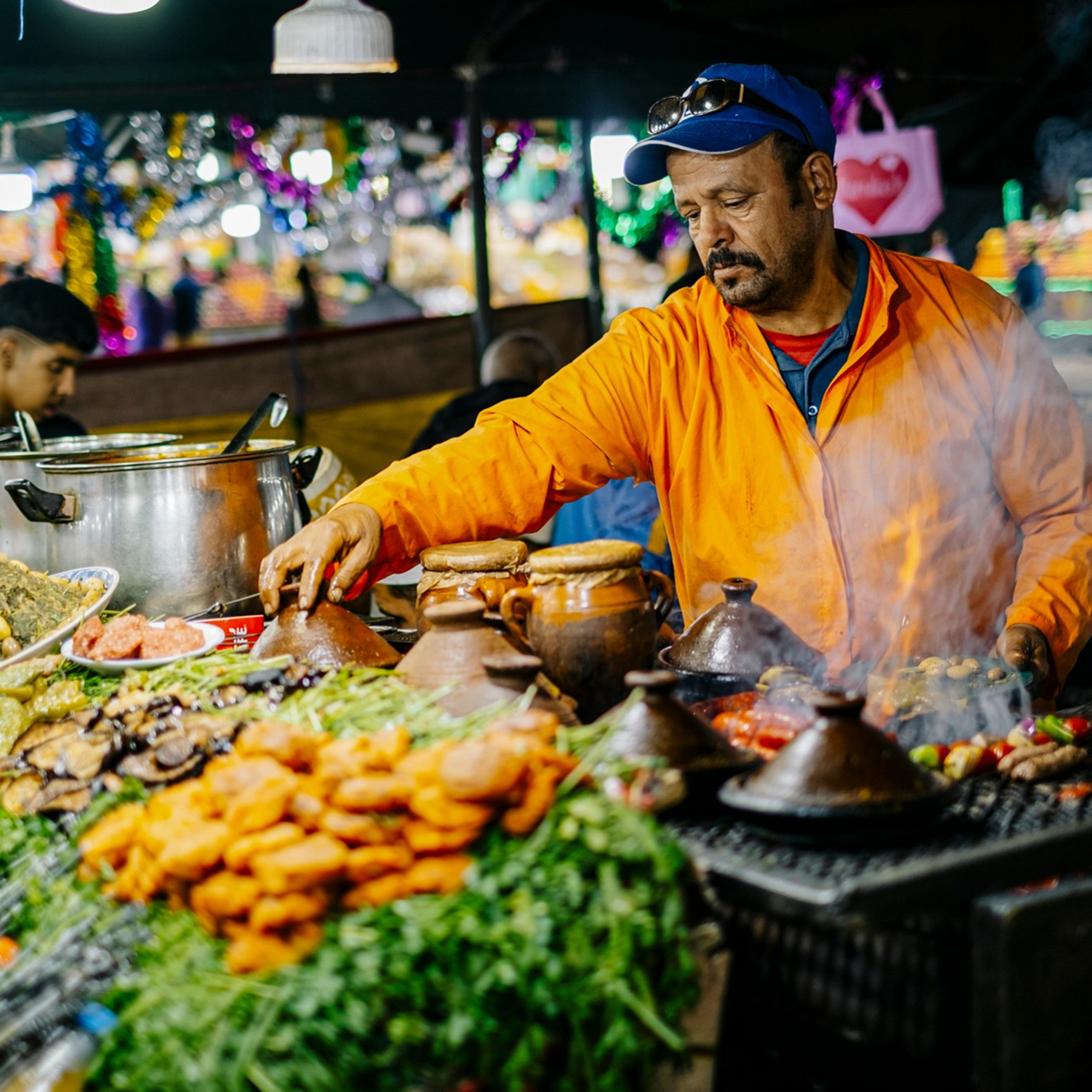 Марокко | Марракеш