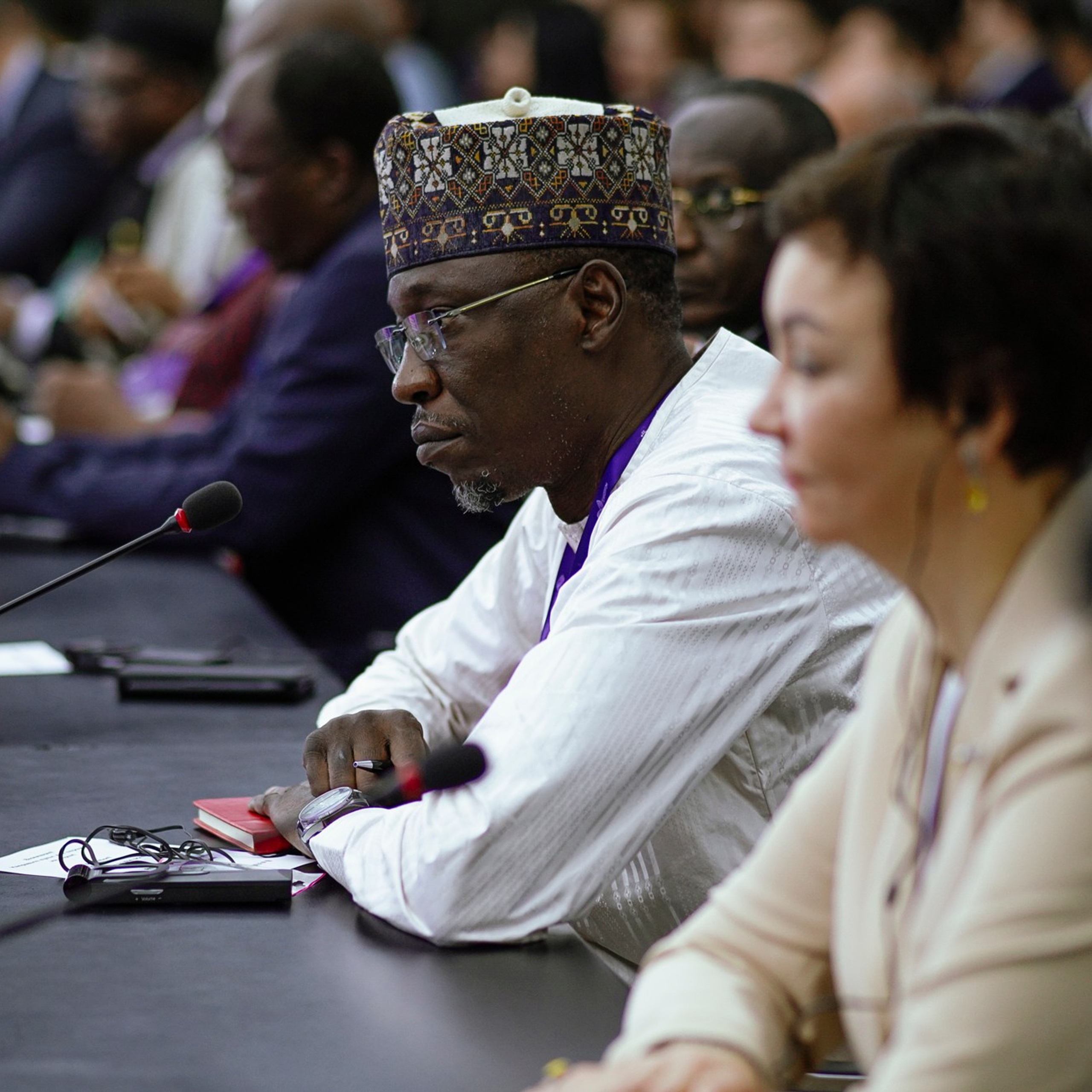 Технопром 2024