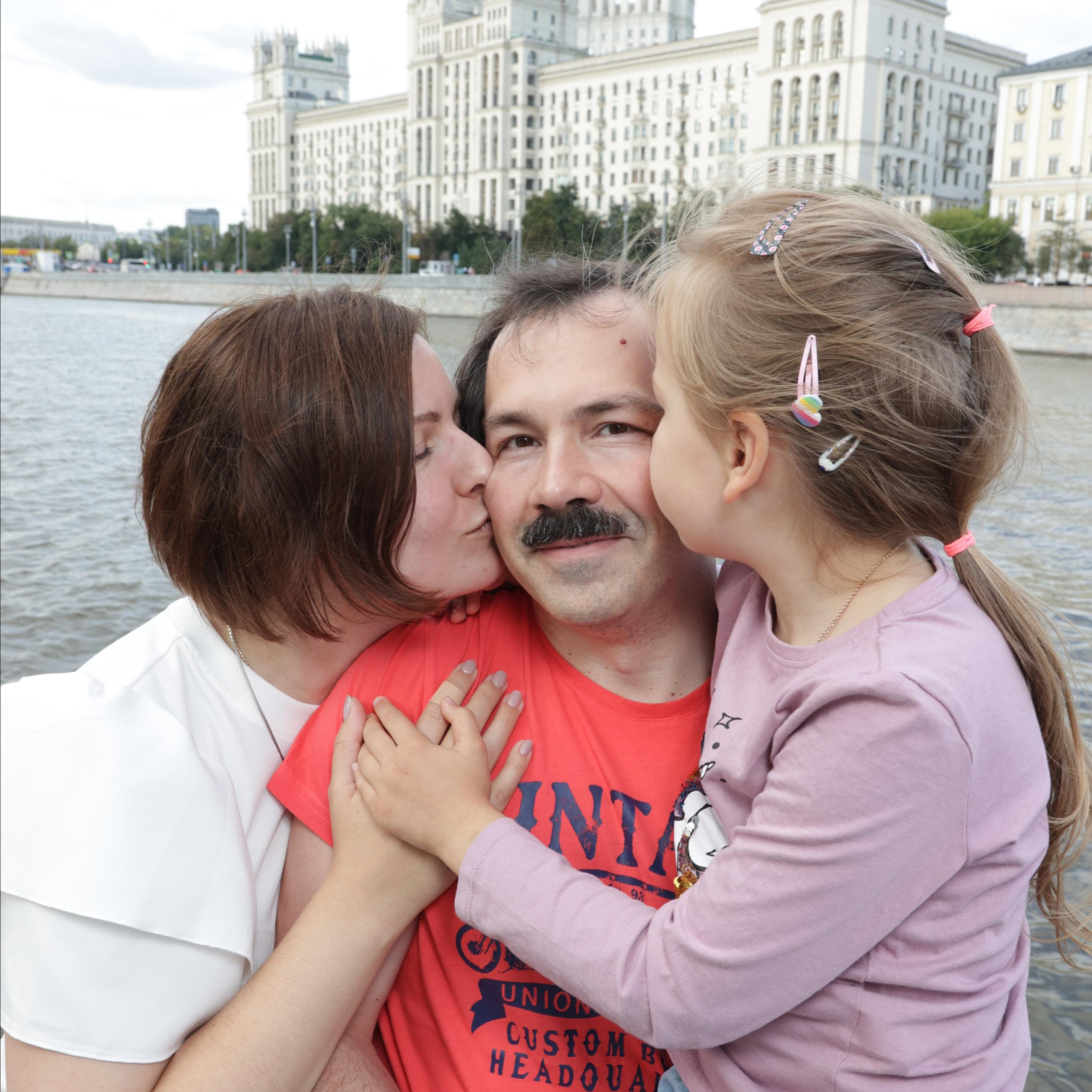 Отзывы. Семейный и детский фотограф Москва Елена Екимова 8926-895-38-86