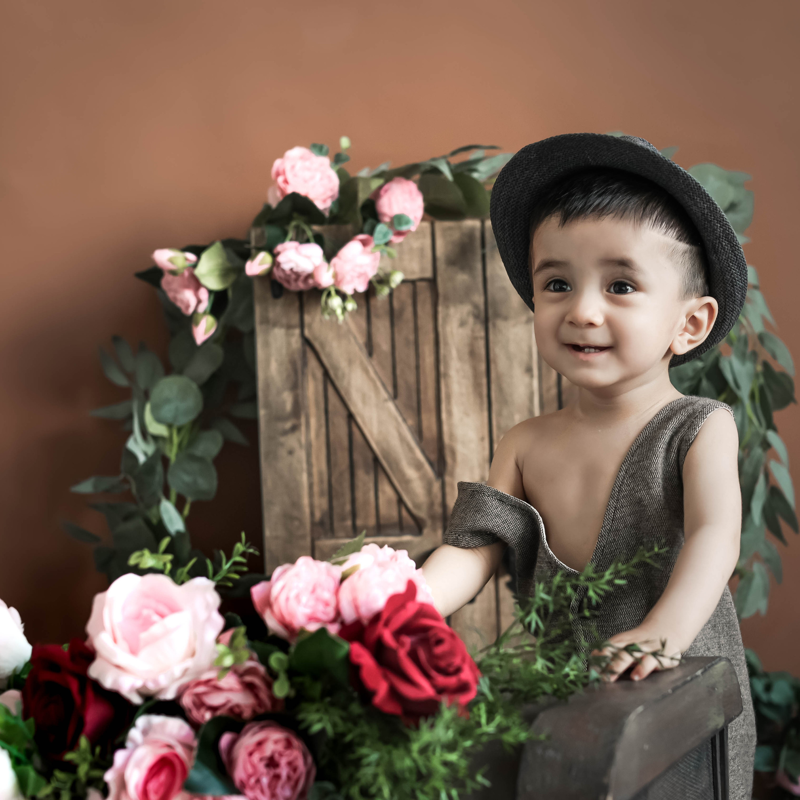 Юсуф. Семейный и детский фотограф Москва Елена Екимова 8926-895-38-86