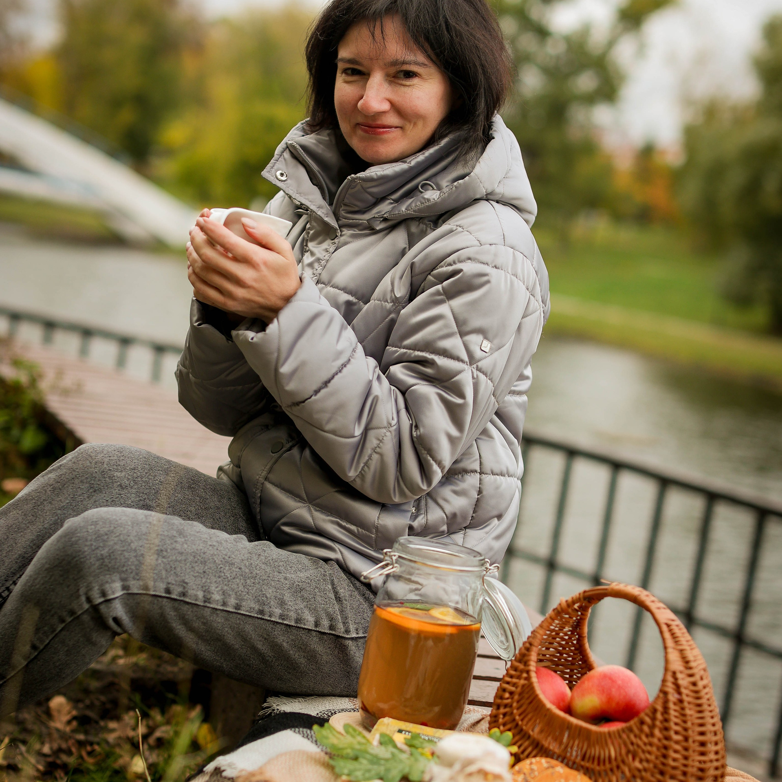 Прогулка. Семейный и детский фотограф Москва Елена Екимова 8926-895-38-86