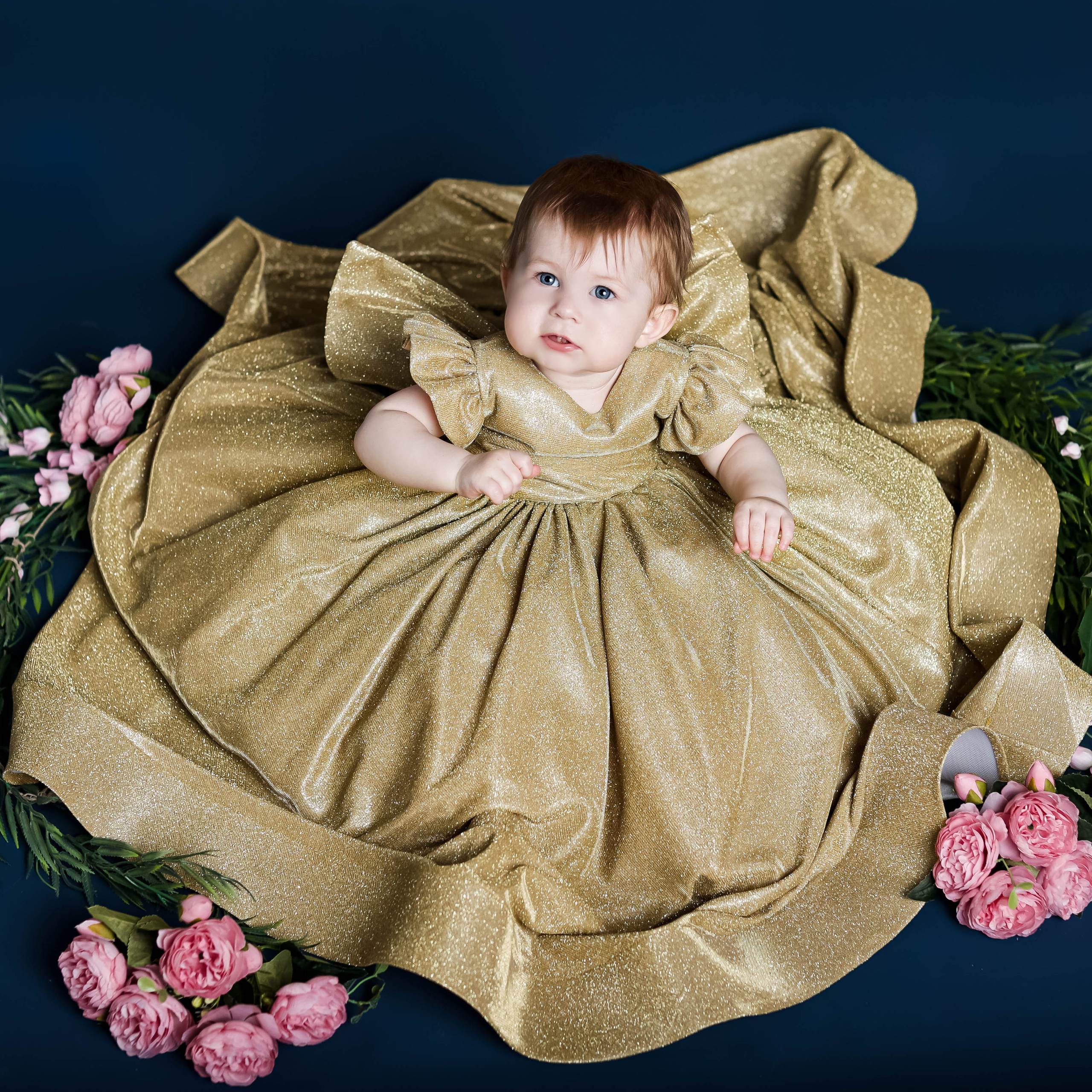Мия. Семейный и детский фотограф Москва Елена Екимова 8926-895-38-86