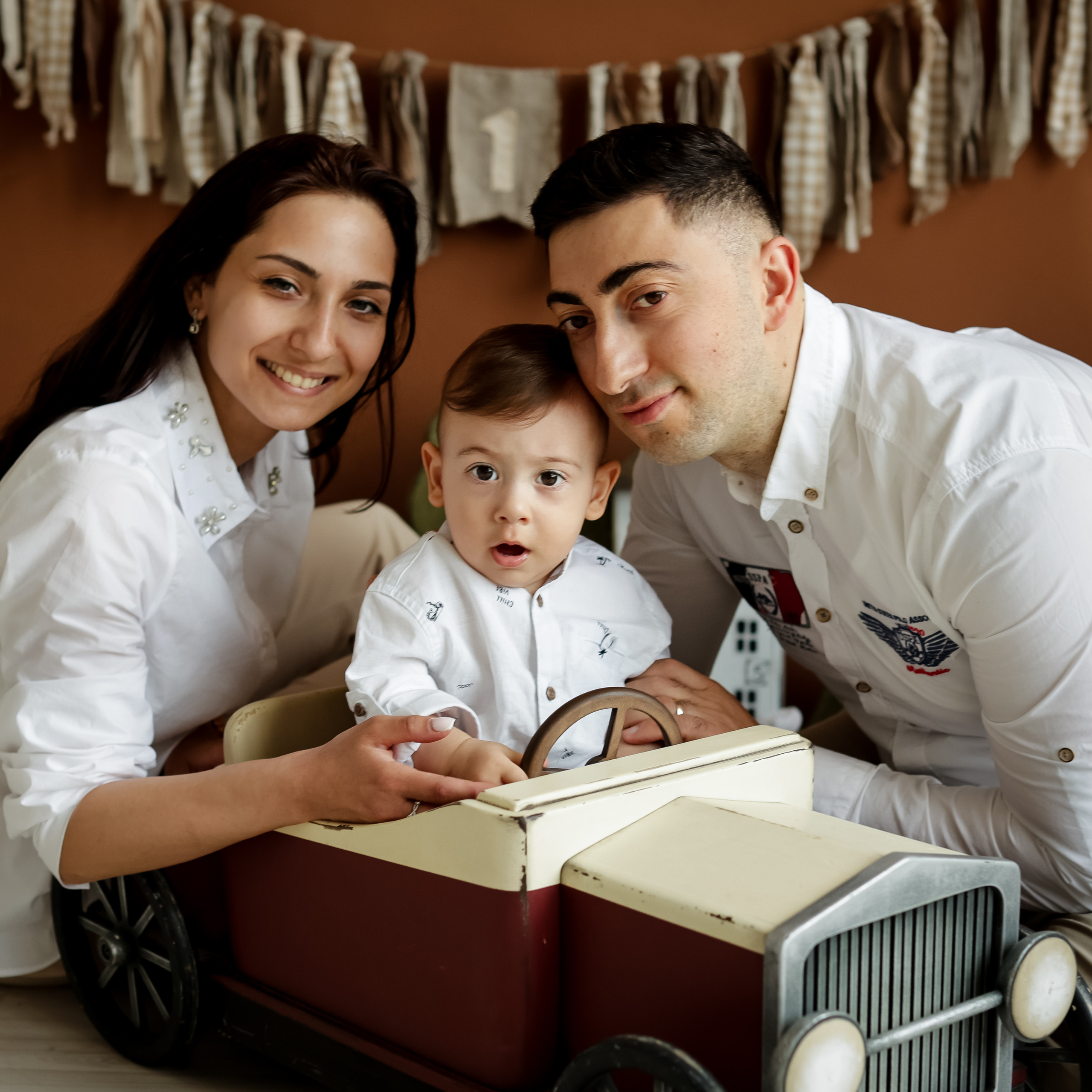 Марк. Семейный и детский фотограф Москва Елена Екимова 8926-895-38-86