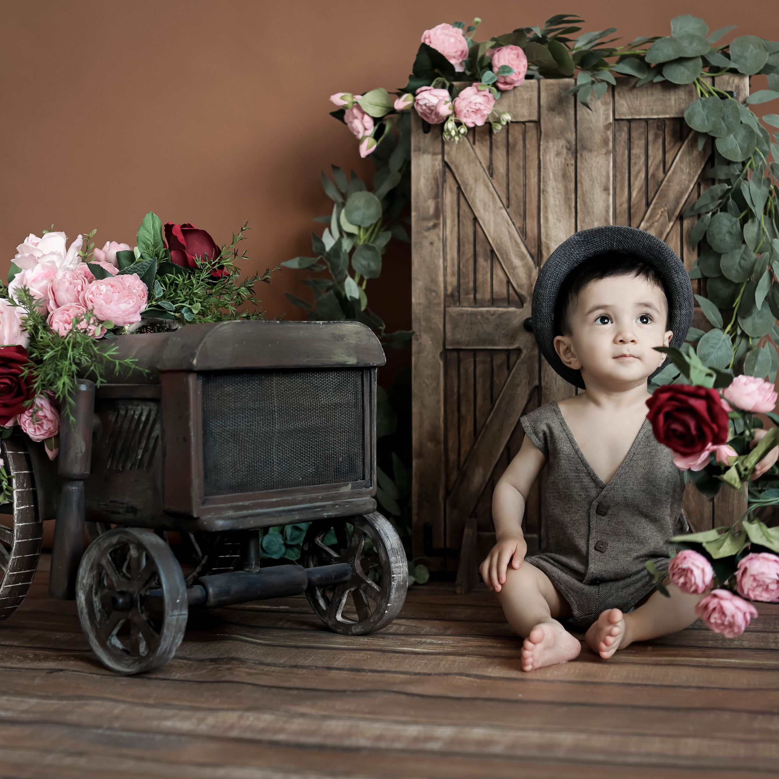 Юсуф. Семейный и детский фотограф Москва Елена Екимова 8926-895-38-86
