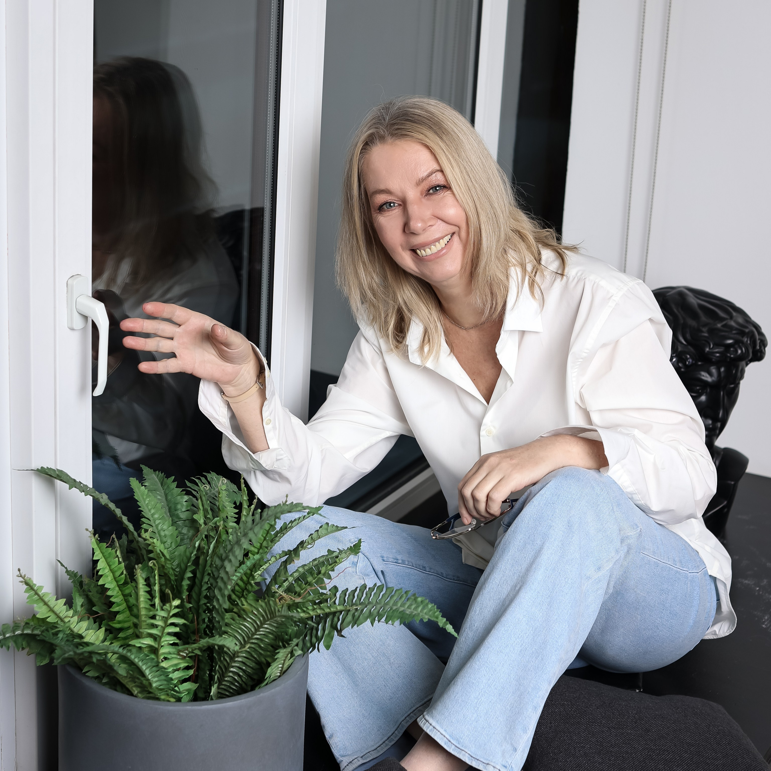 Ирина. Семейный и детский фотограф Москва Елена Екимова 8926-895-38-86