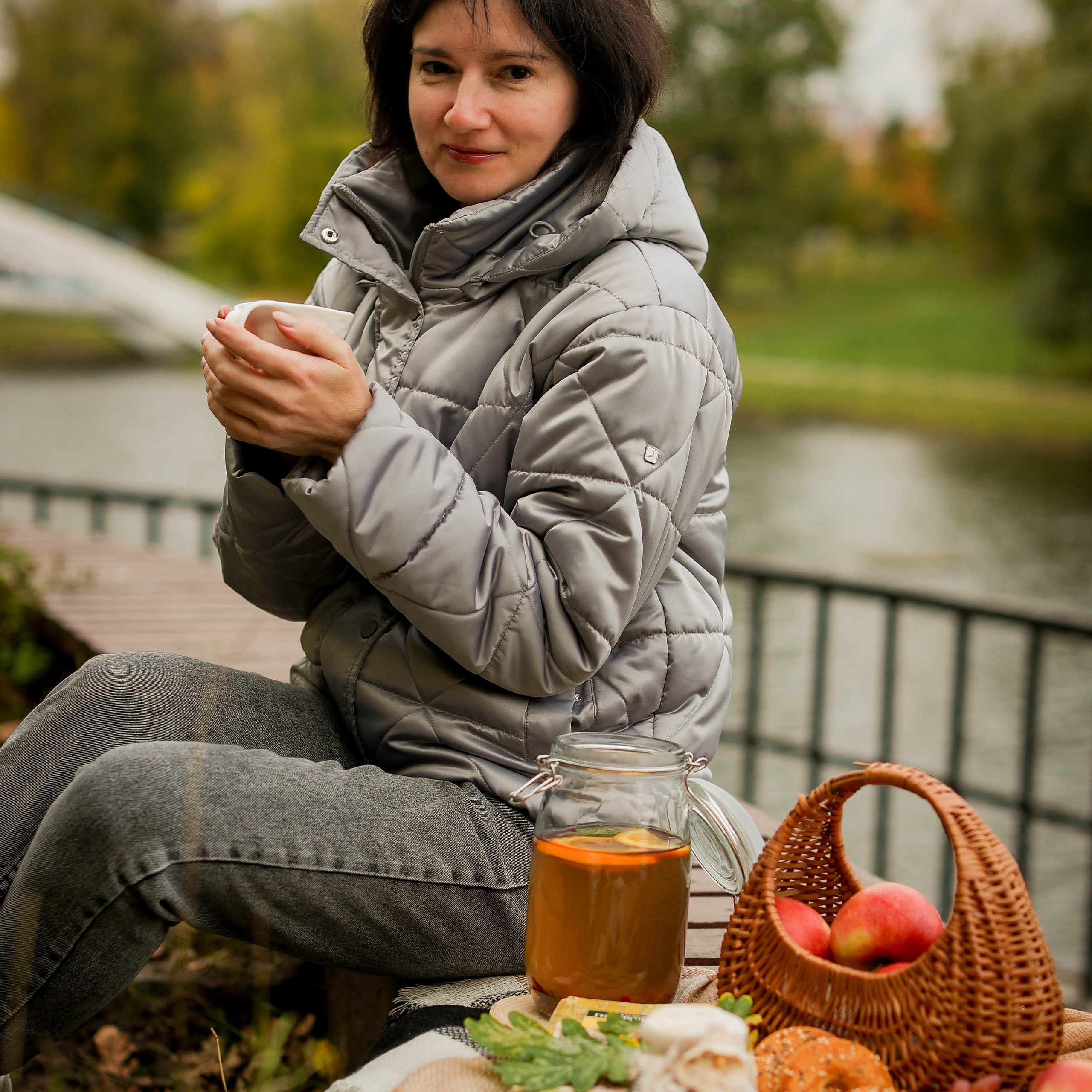 Прогулка. Семейный и детский фотограф Москва Елена Екимова 8926-895-38-86