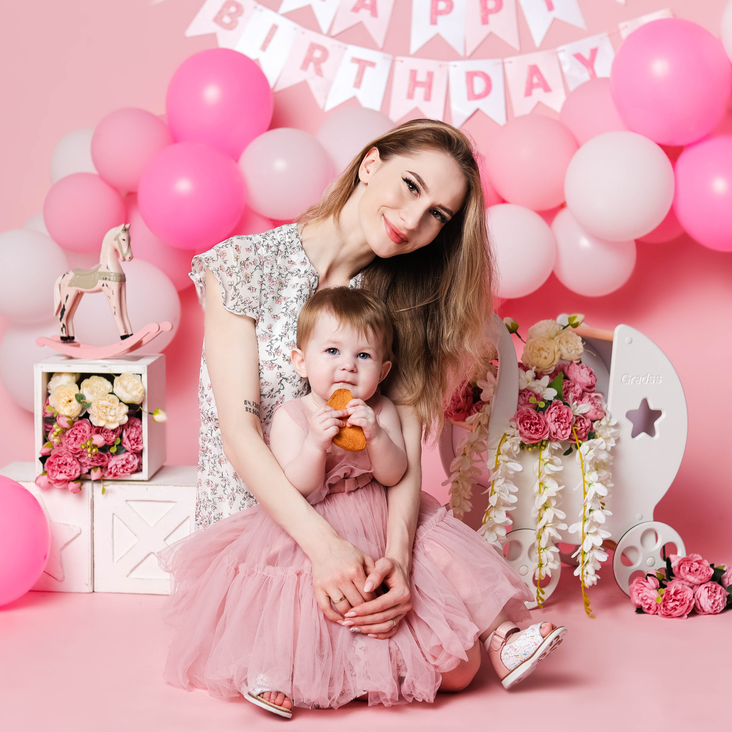 Мия. Семейный и детский фотограф Москва Елена Екимова 8926-895-38-86