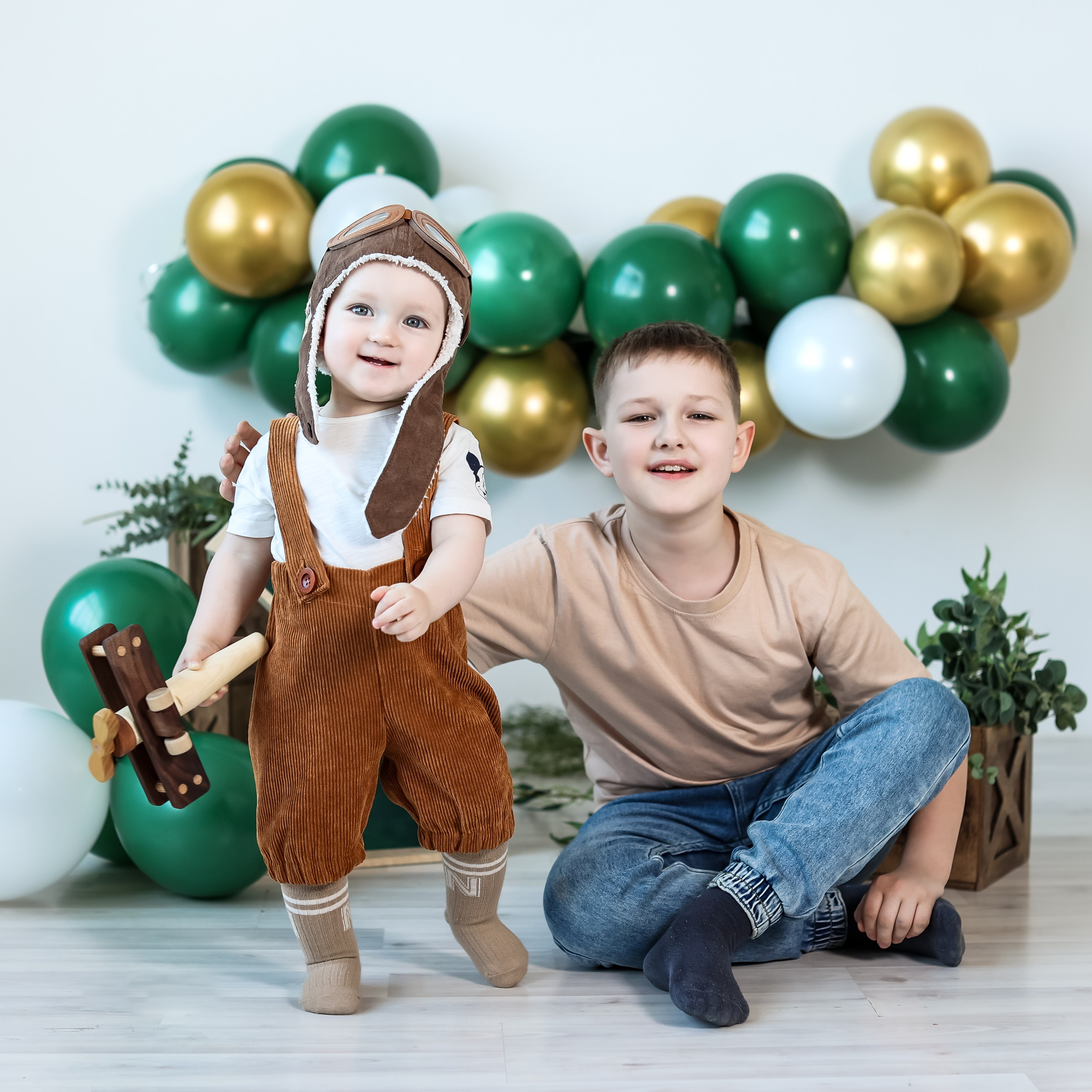Марк. Семейный и детский фотограф Москва Елена Екимова 8926-895-38-86