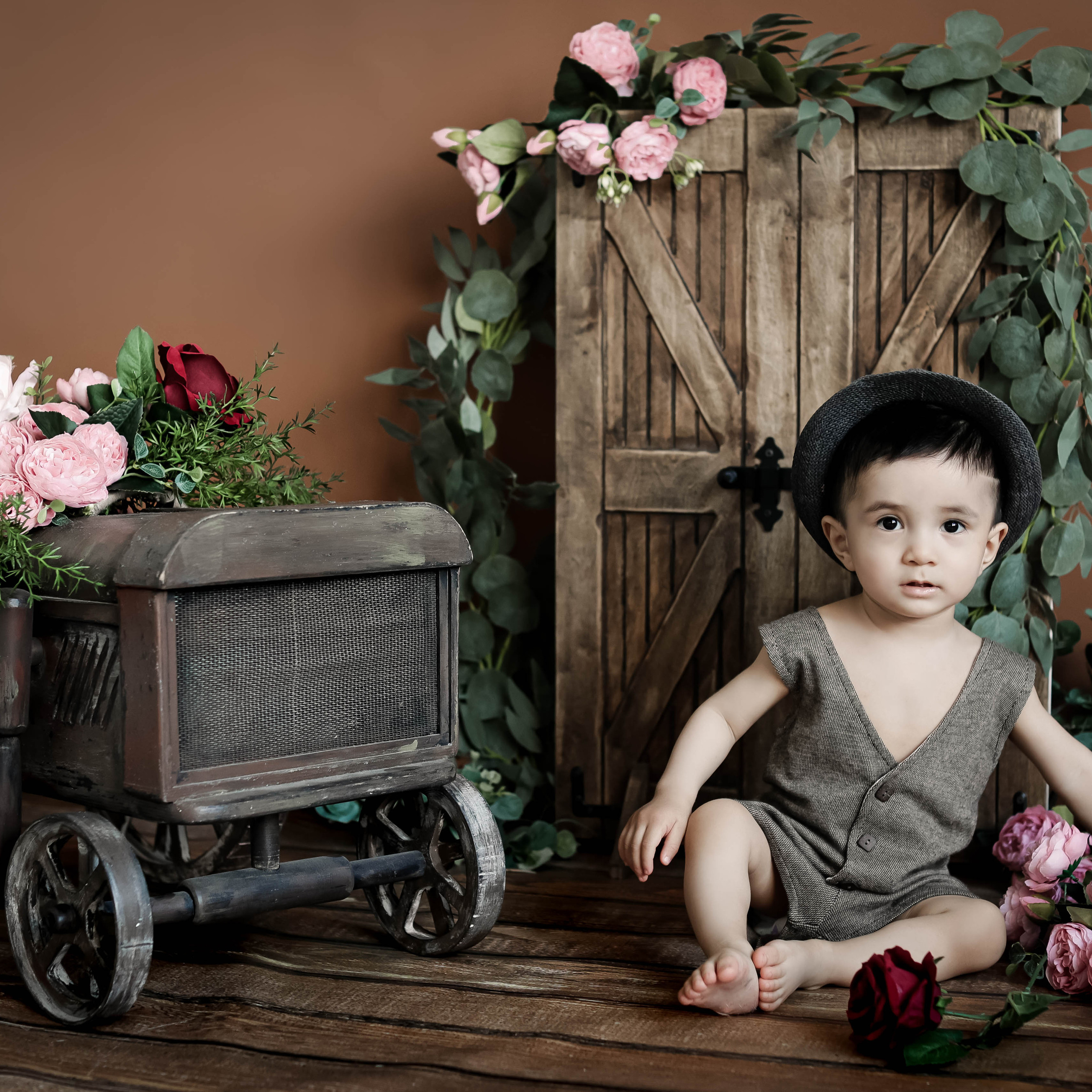 Юсуф. Семейный и детский фотограф Москва Елена Екимова 8926-895-38-86