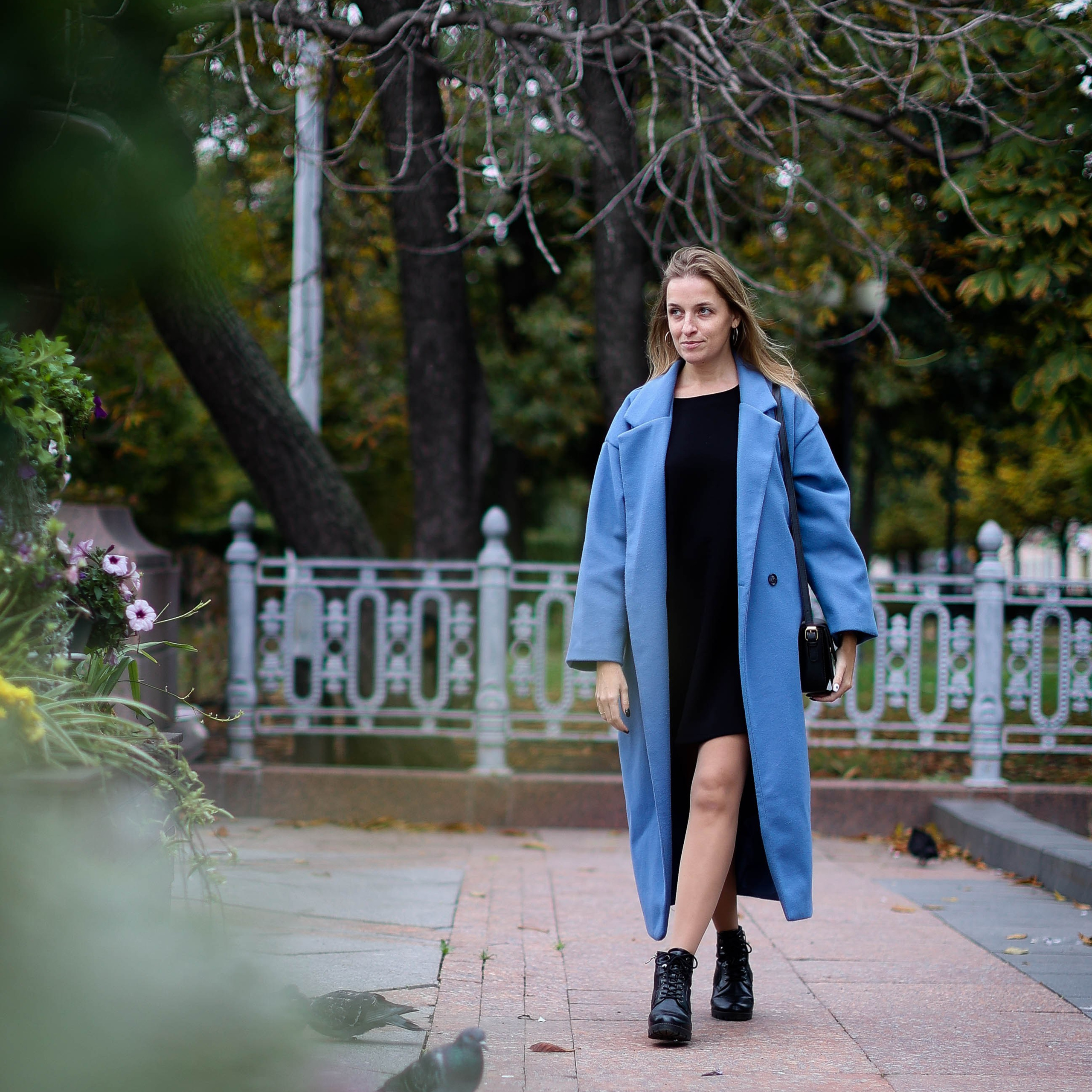 Прогулка. Семейный и детский фотограф Москва Елена Екимова 8926-895-38-86