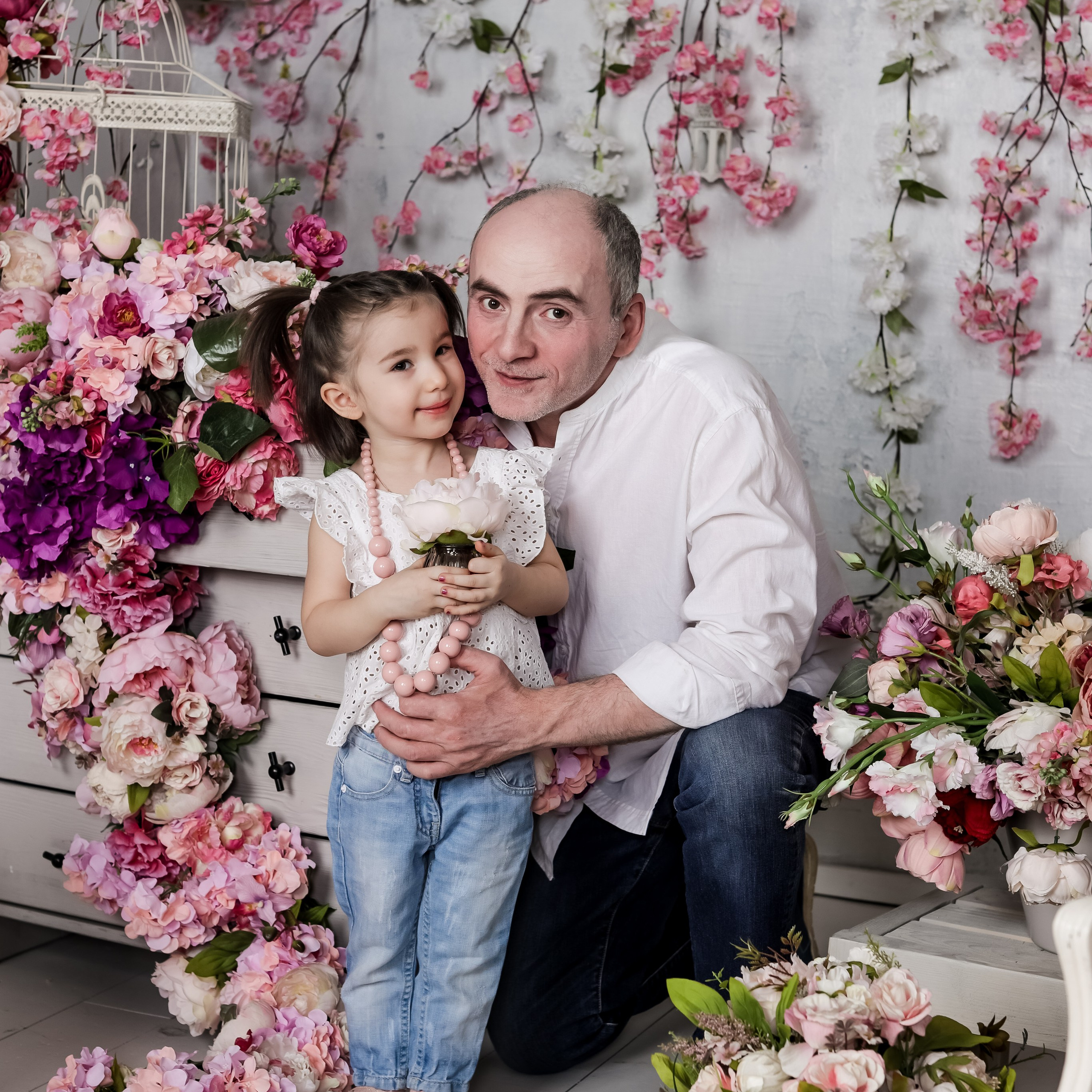 Тея и её семья. Забота и нежность девиз этой семьи. Семейный и детский фотограф Москва Елена Екимова 8926-895-38-86