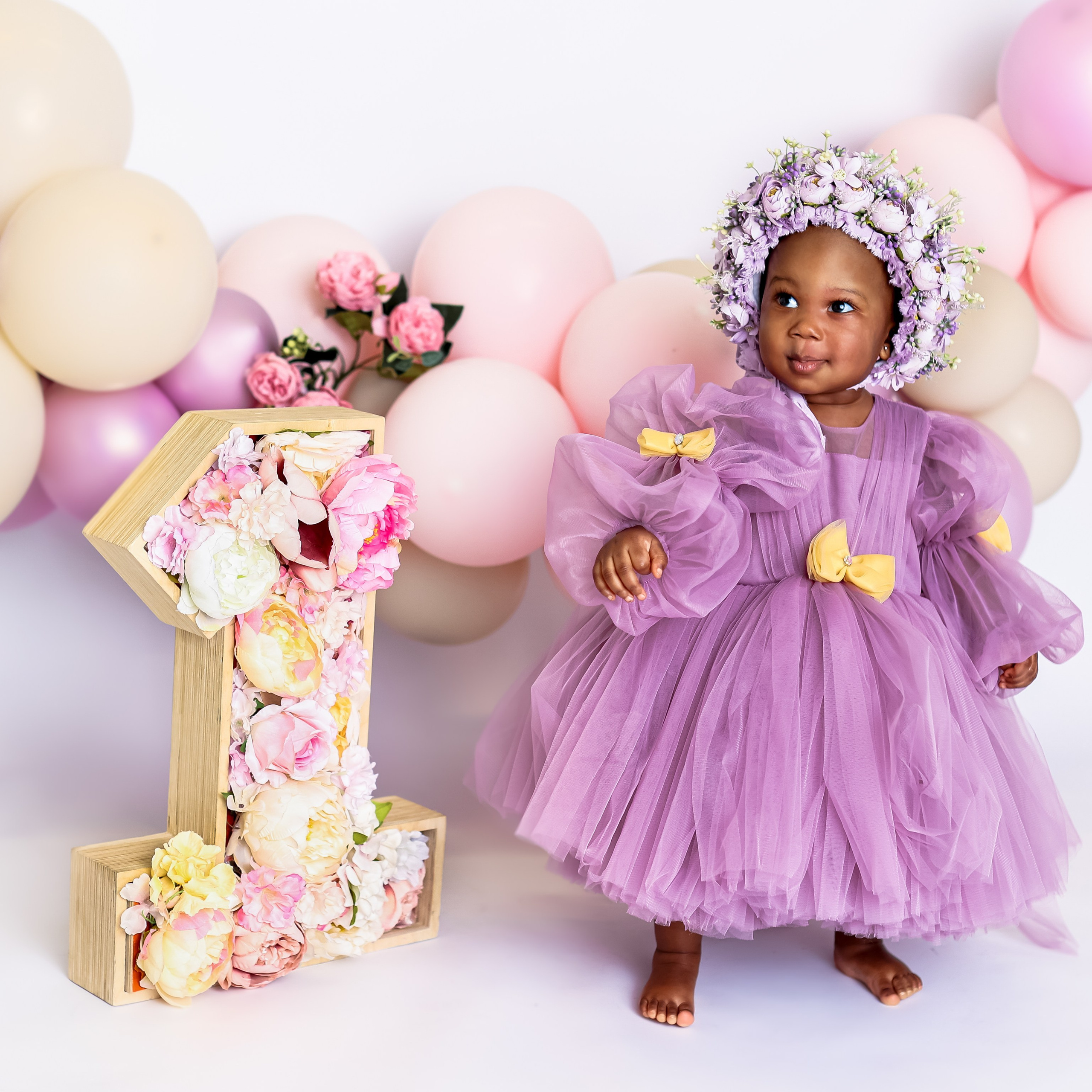 Фотосессия на локации Нежность со сменой реквизита.