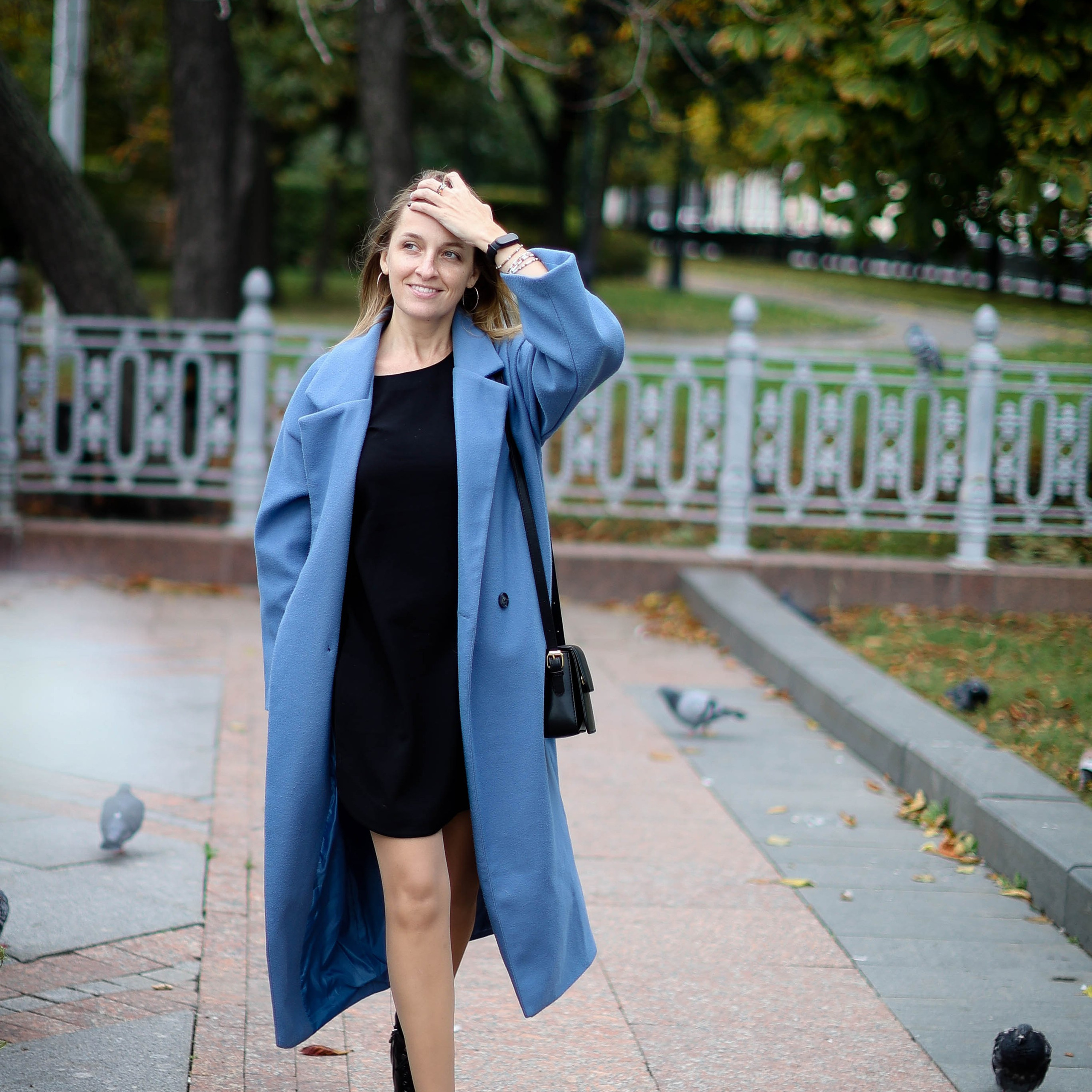 Прогулка. Семейный и детский фотограф Москва Елена Екимова 8926-895-38-86