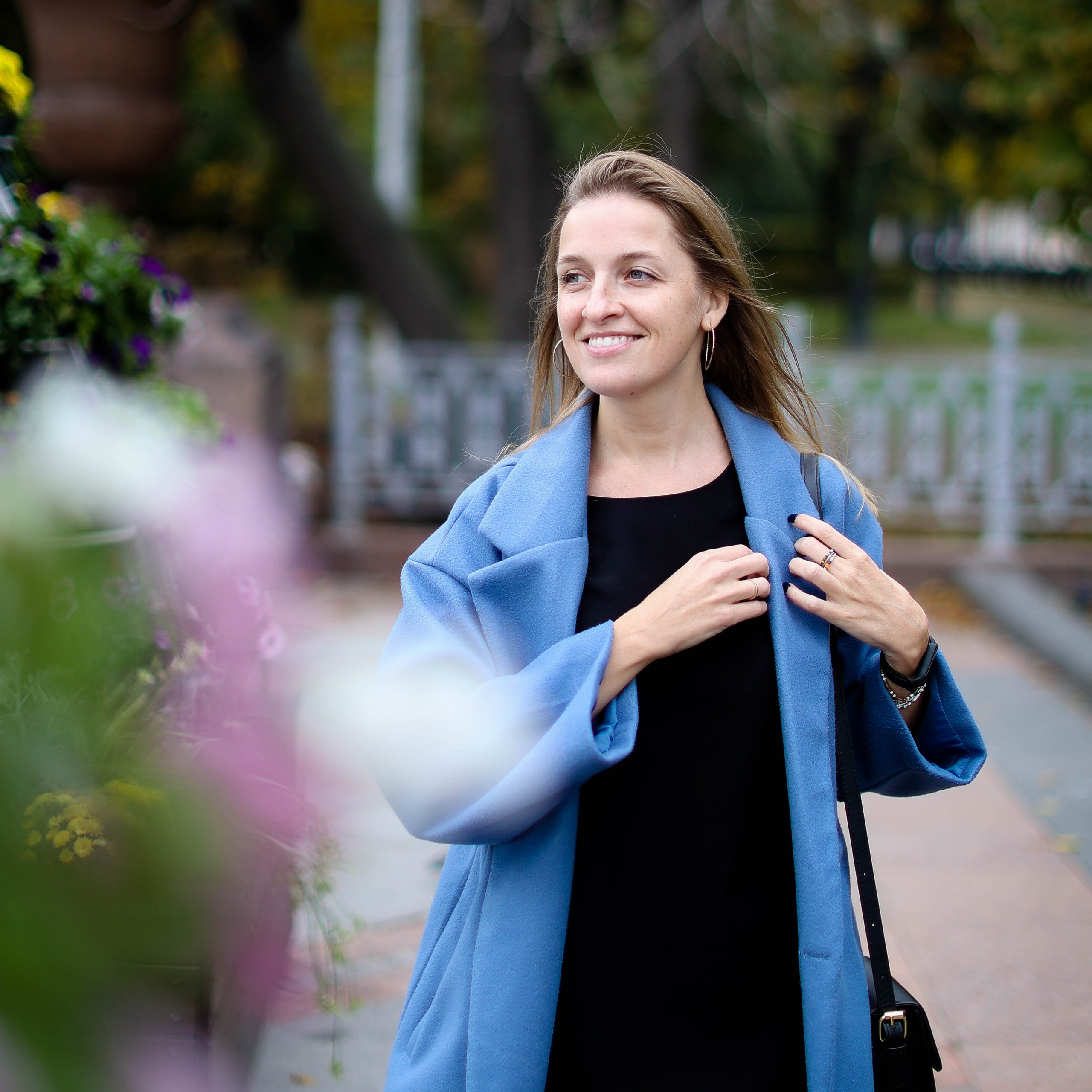 Прогулка. Семейный и детский фотограф Москва Елена Екимова 8926-895-38-86
